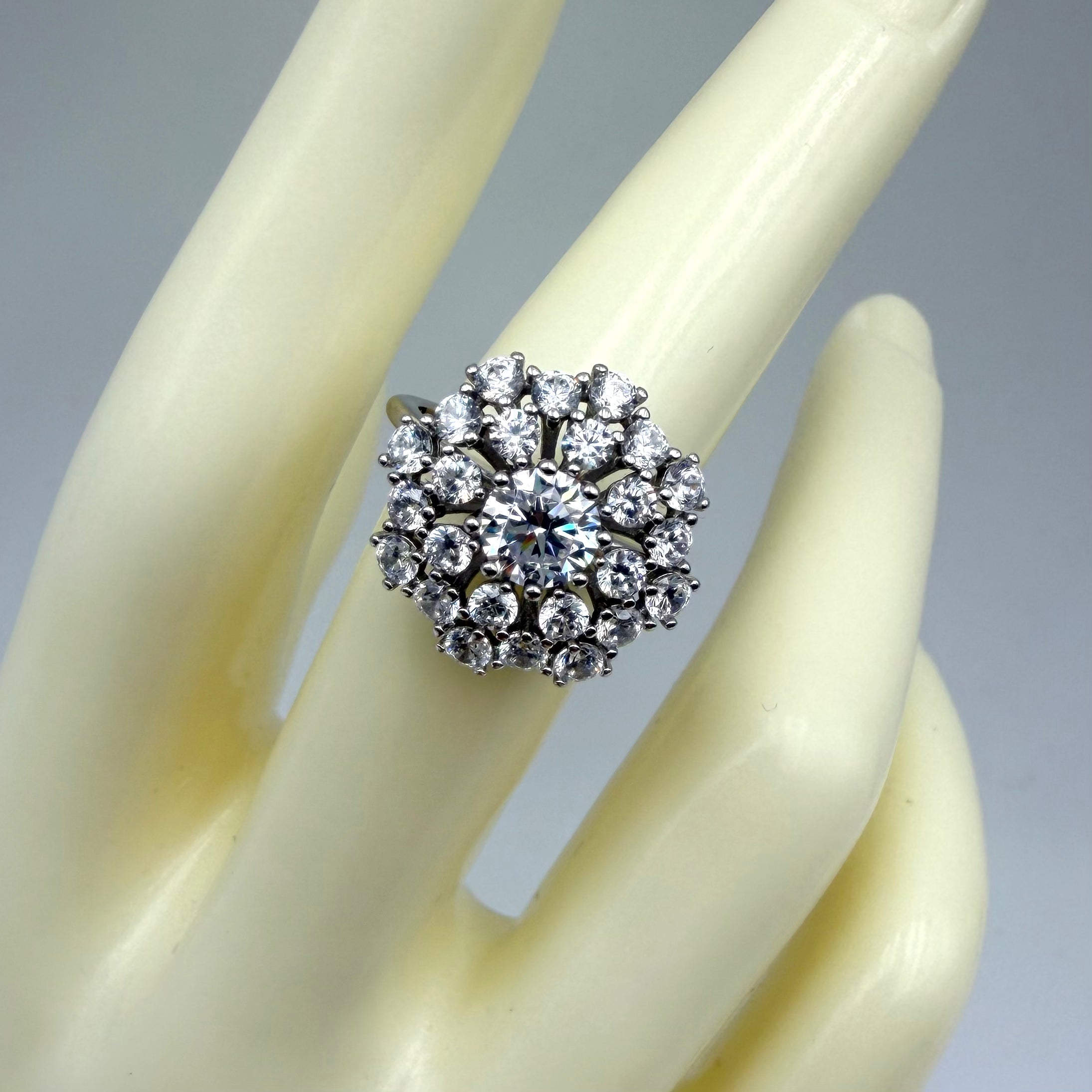 ANELLO FIORE B 106HB