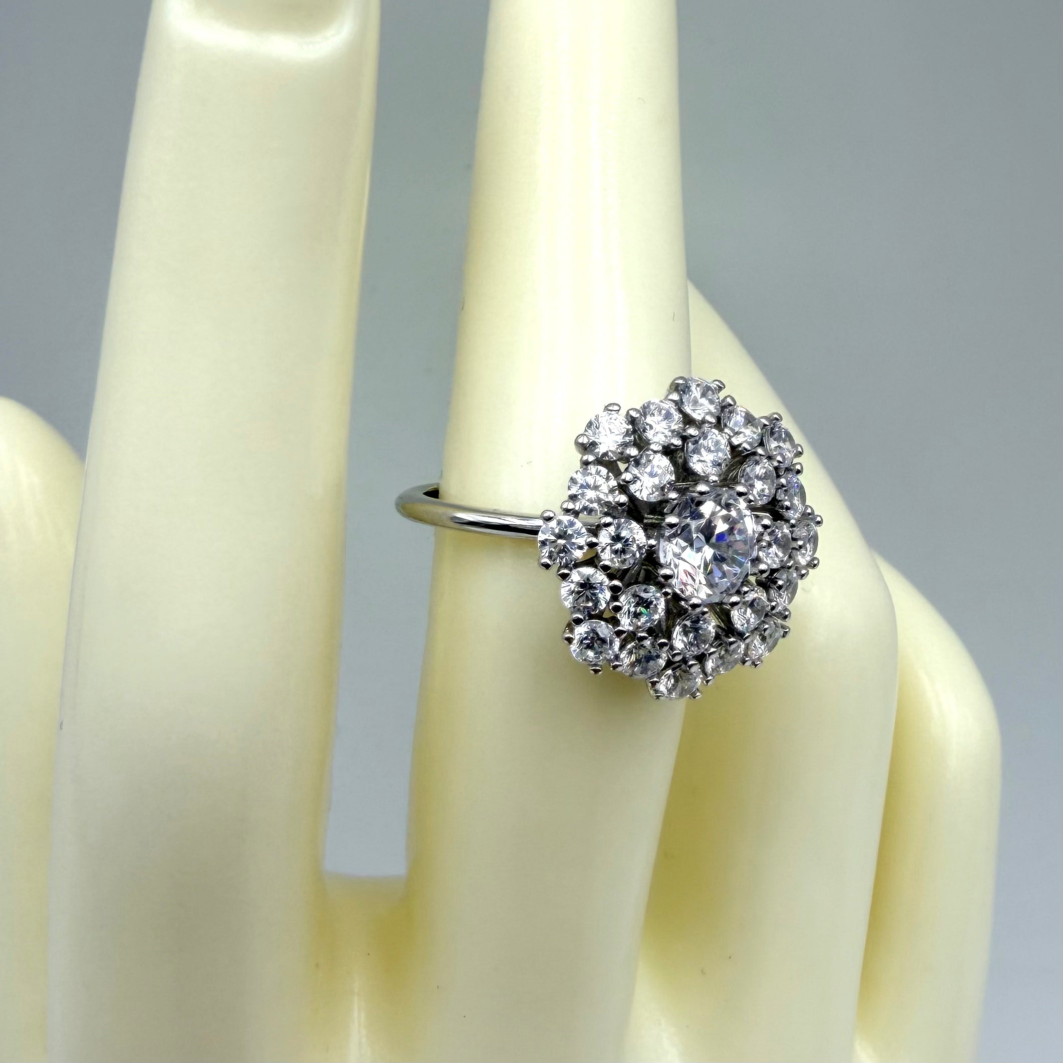 ANELLO FIORE B 106HB