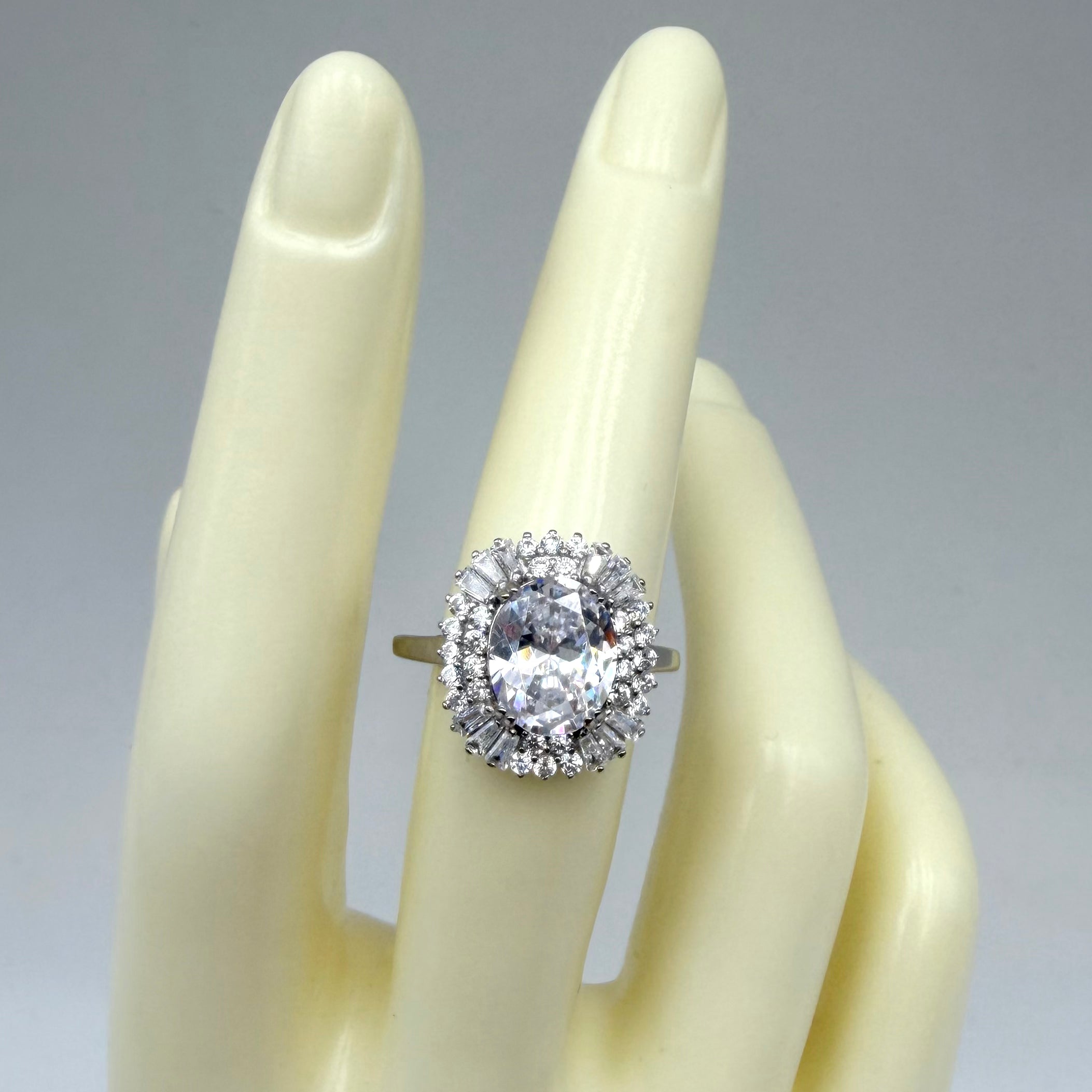 ANELLO GEMMA B 107HB