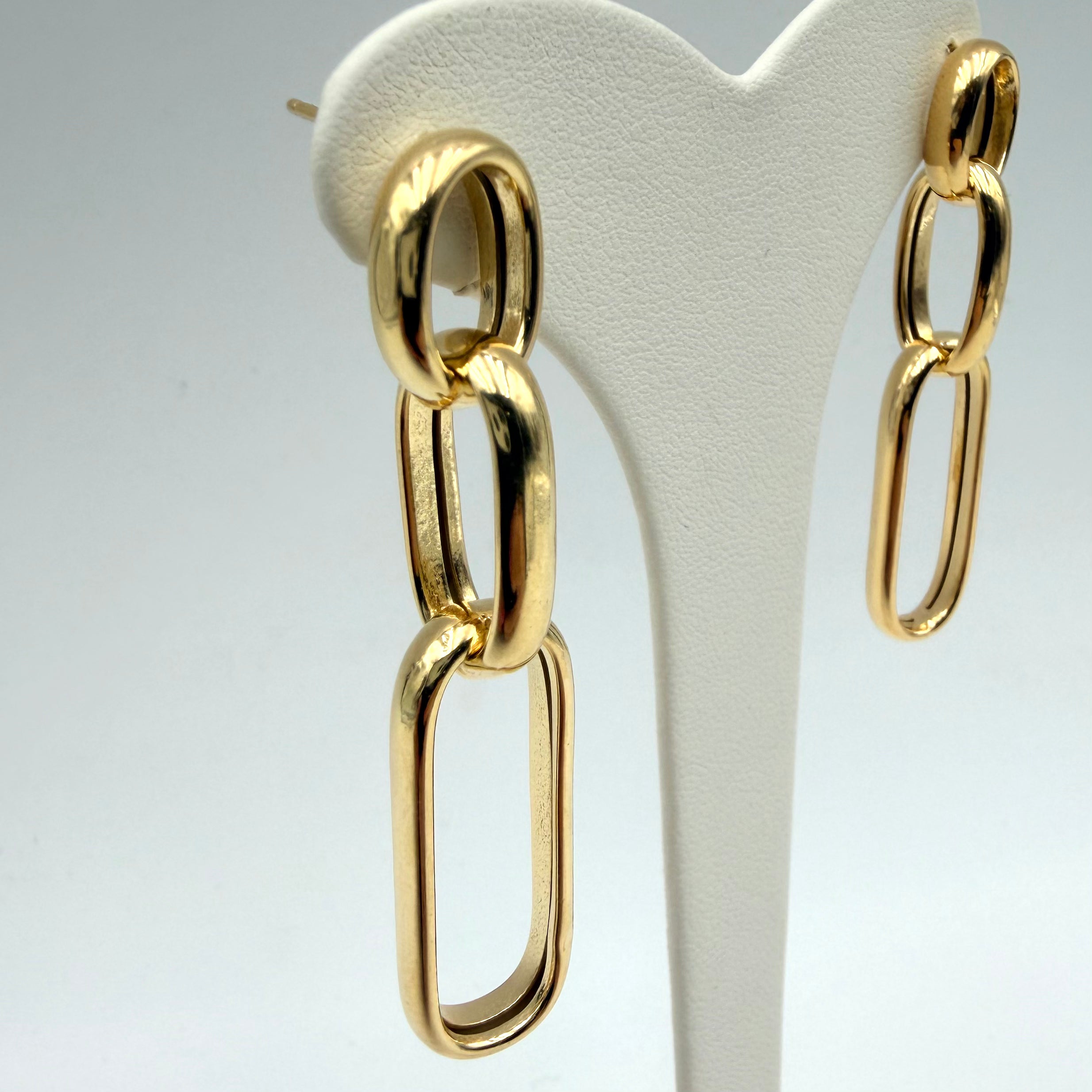 ORECCHINI POM G 979HB ???????