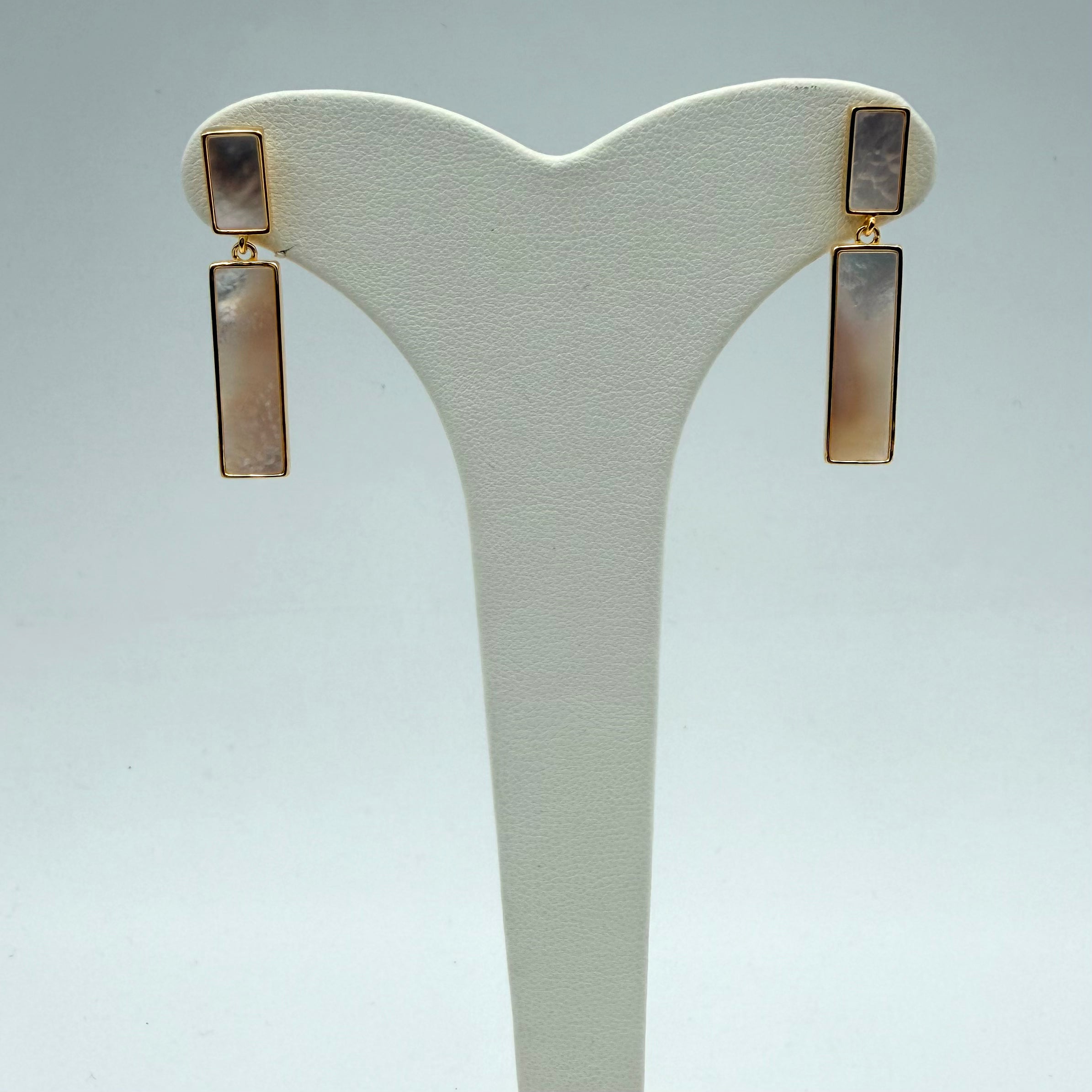 ORECCHINI MADREPERLA 1000HB