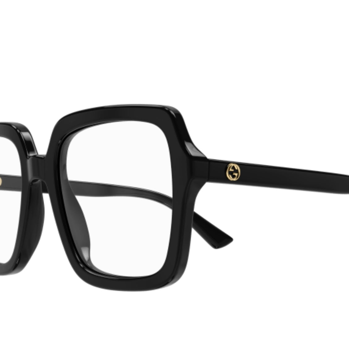 GUCCI GG1318O (001-BLACK)