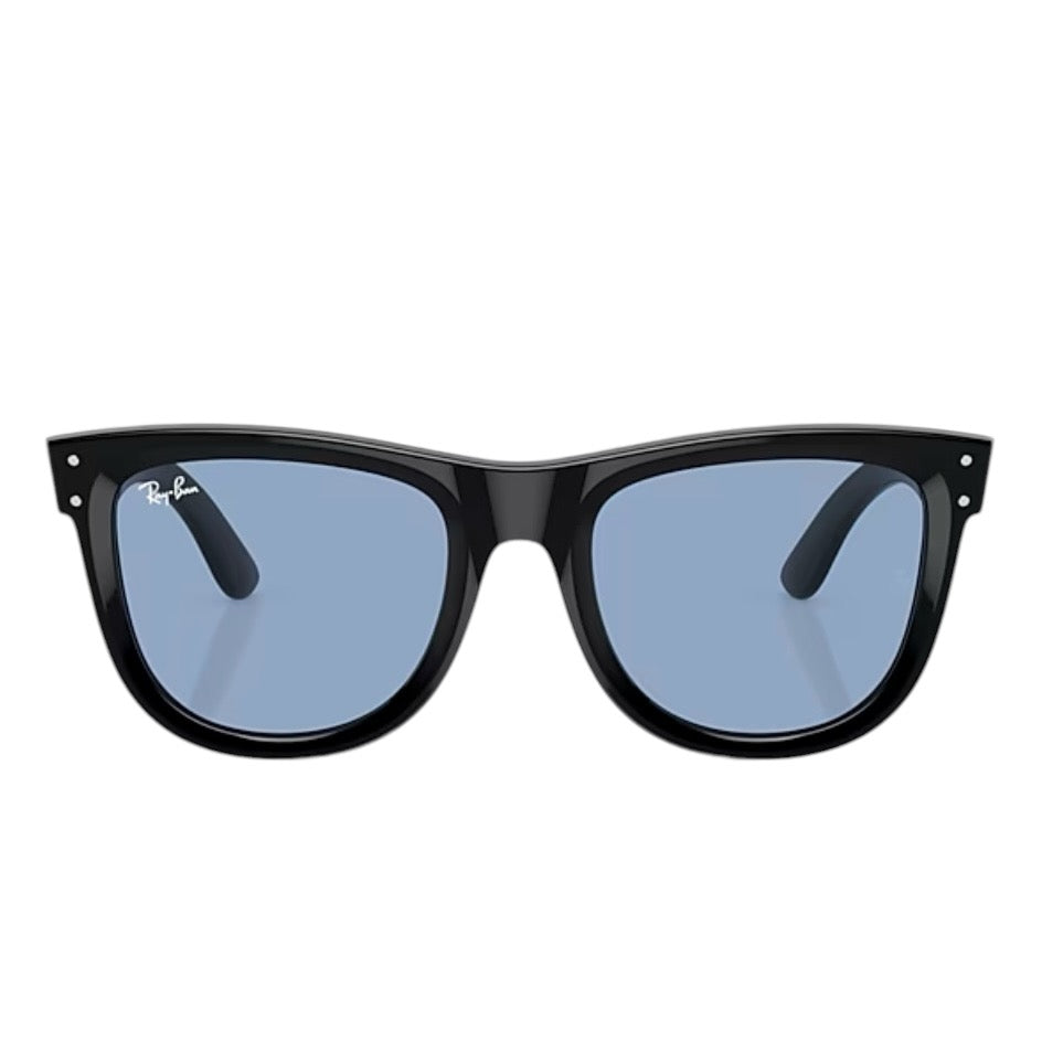 RAY-BAN RB R0502S WAYFARER REVERSE (667772-BLACK)