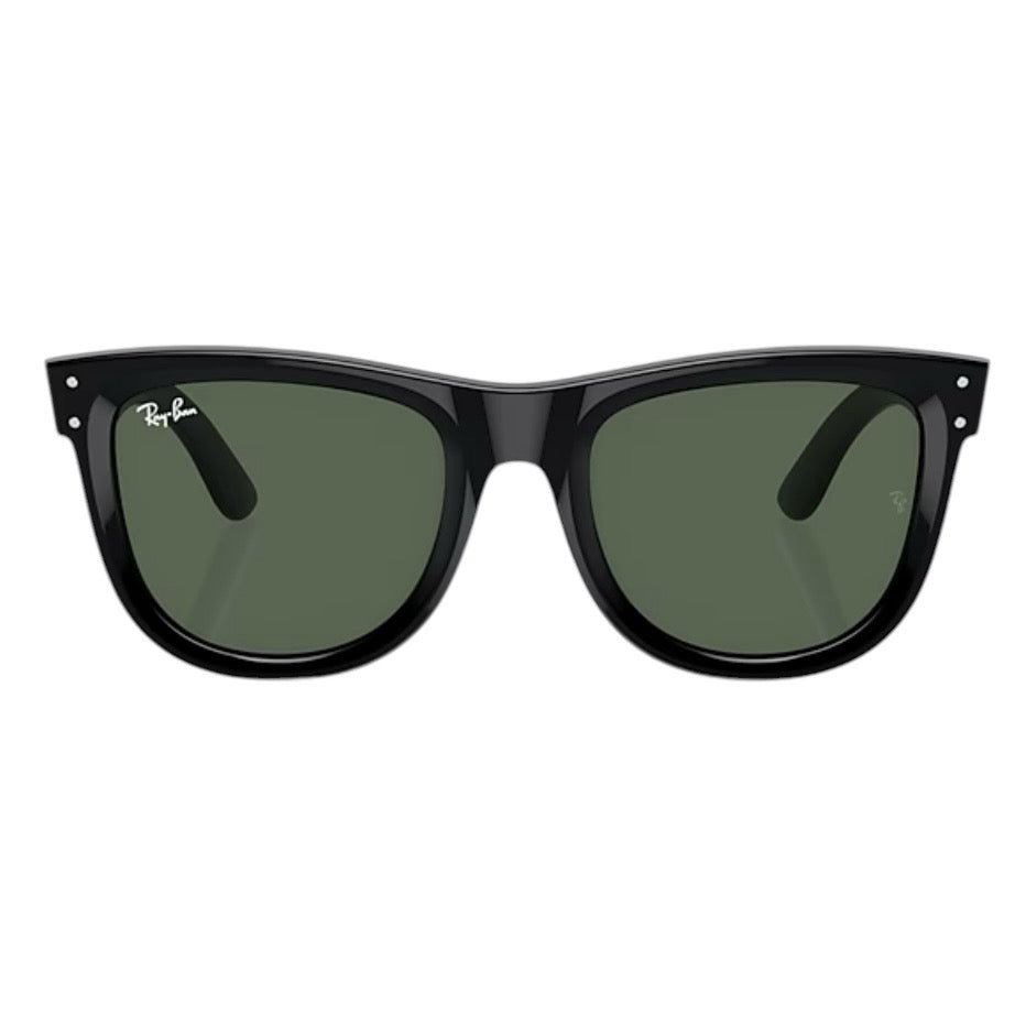 RAY-BAN RB R0502S WAYFARER REVERSE (6677VR-BLACK)