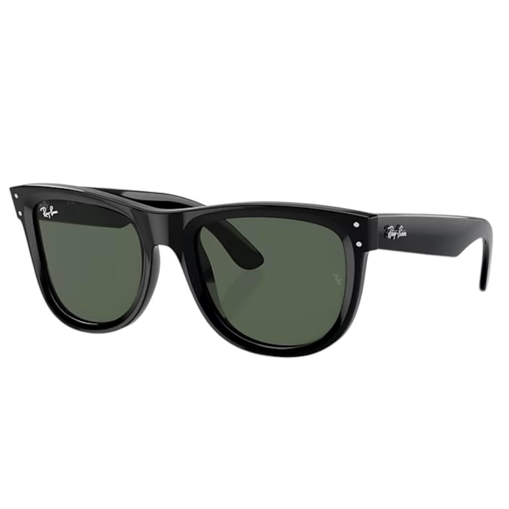 RAY-BAN RB R0502S WAYFARER REVERSE (6677VR-BLACK)