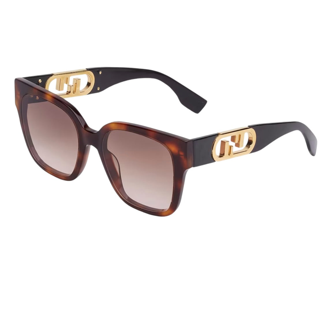 FENDI FE40063I (53F-HAVANA)