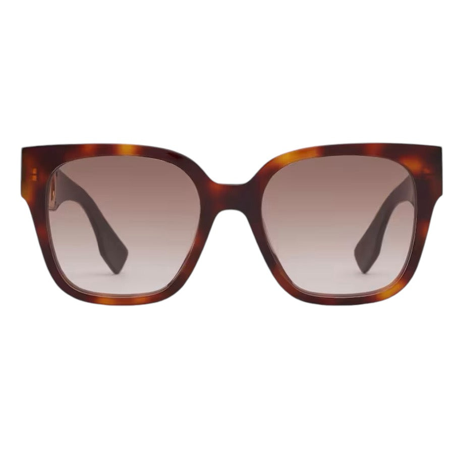 FENDI FE40063I (53F-HAVANA)