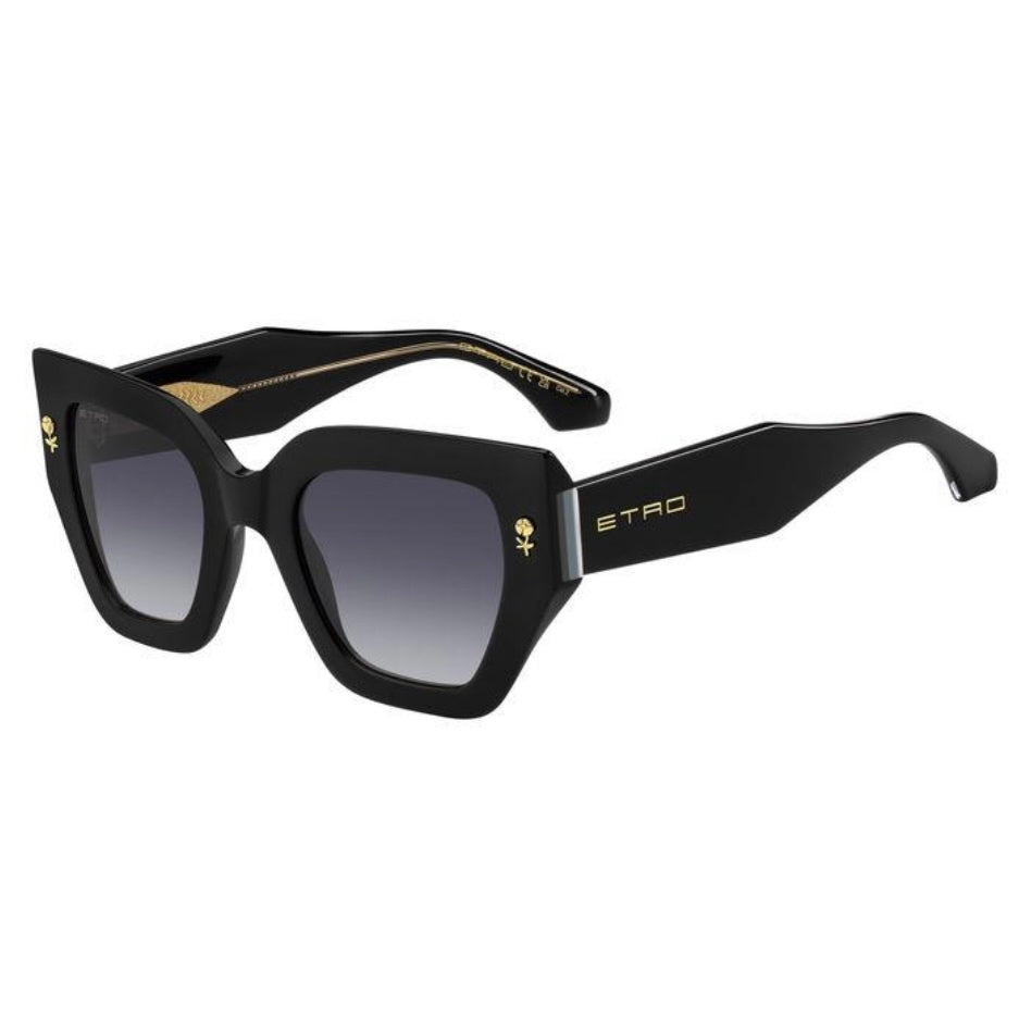 ETRO 0010/S (807-BLACK)