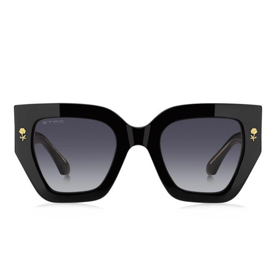 ETRO 0010/S (807-BLACK)