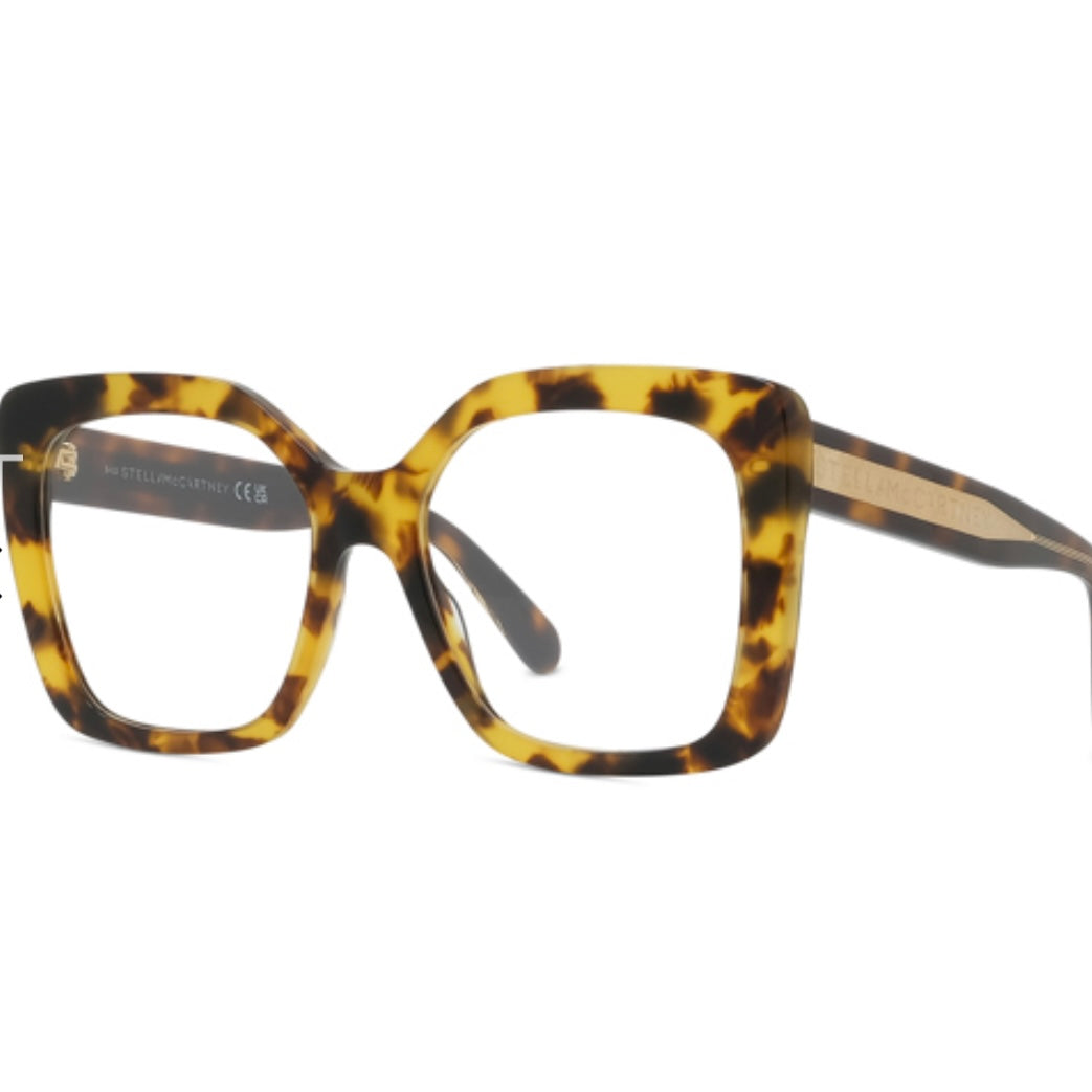 STELLA McCARTNEY 50041I (053-HAVANA)