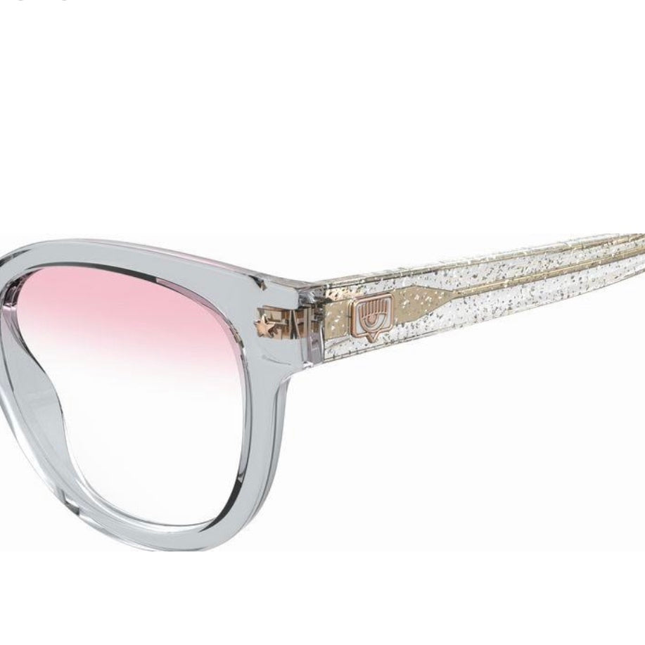 CHIARA FERRAGNI CF7018/BB (KB7-GREY)