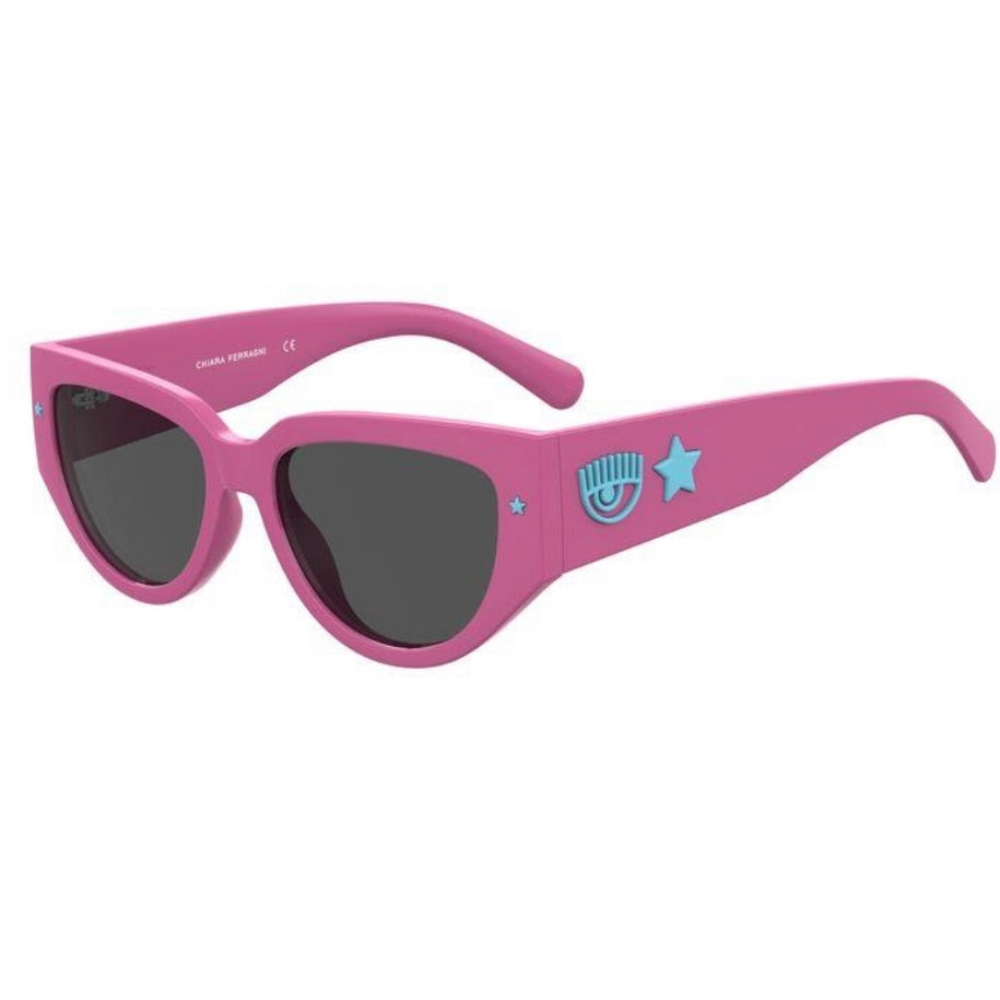 CHIARA FERRAGNI CF7014/S (35J-PINK)