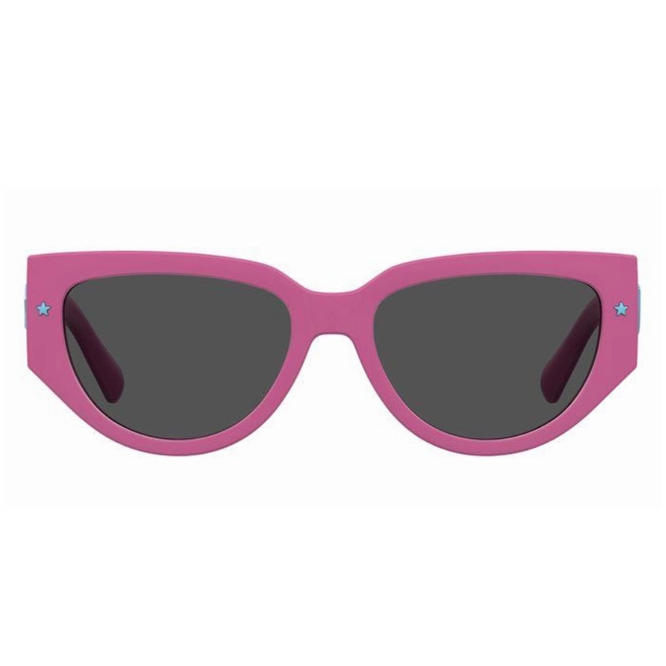 CHIARA FERRAGNI CF7014/S (35J-PINK)