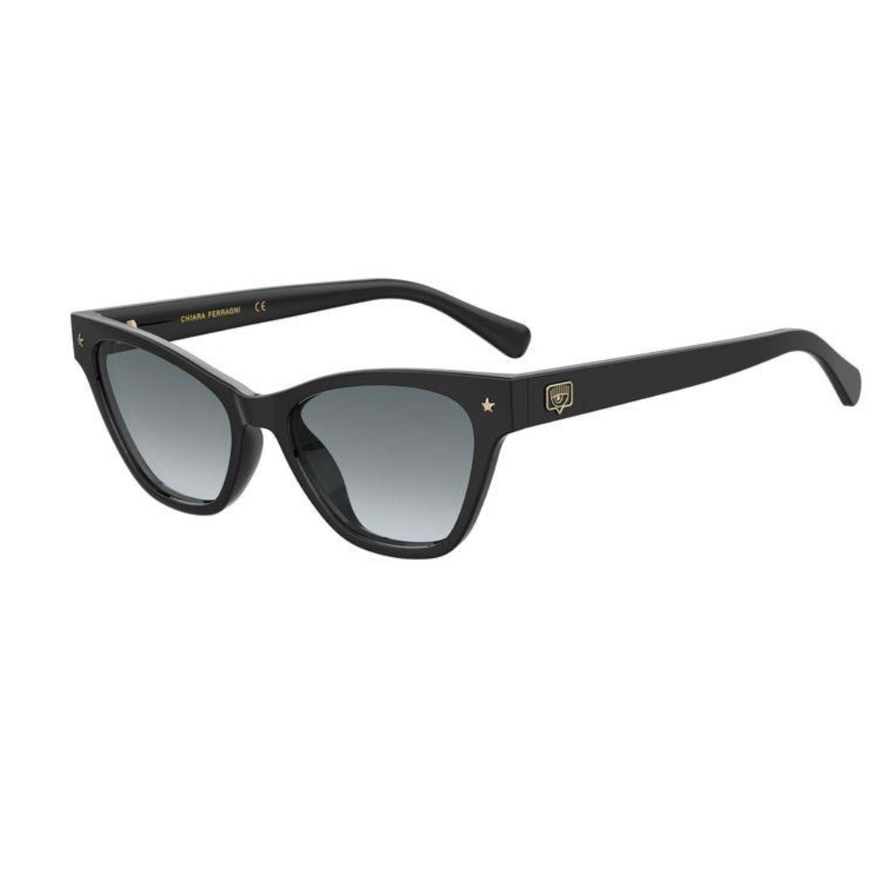 CHIARA FERRAGNI CF1020/S (807-BLACK)