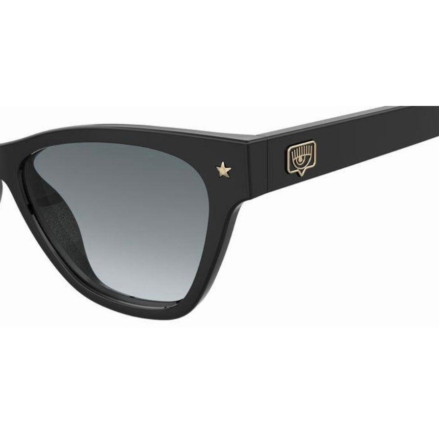 CHIARA FERRAGNI CF1020/S (807-BLACK)