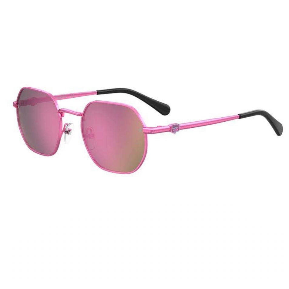 CHIARA FERRAGNI CF1019/S (35J-PINK)