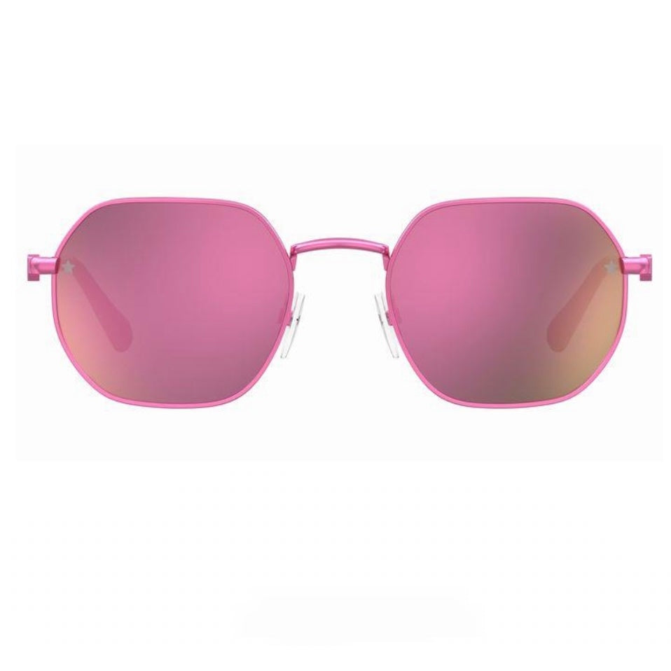 CHIARA FERRAGNI CF1019/S (35J-PINK)