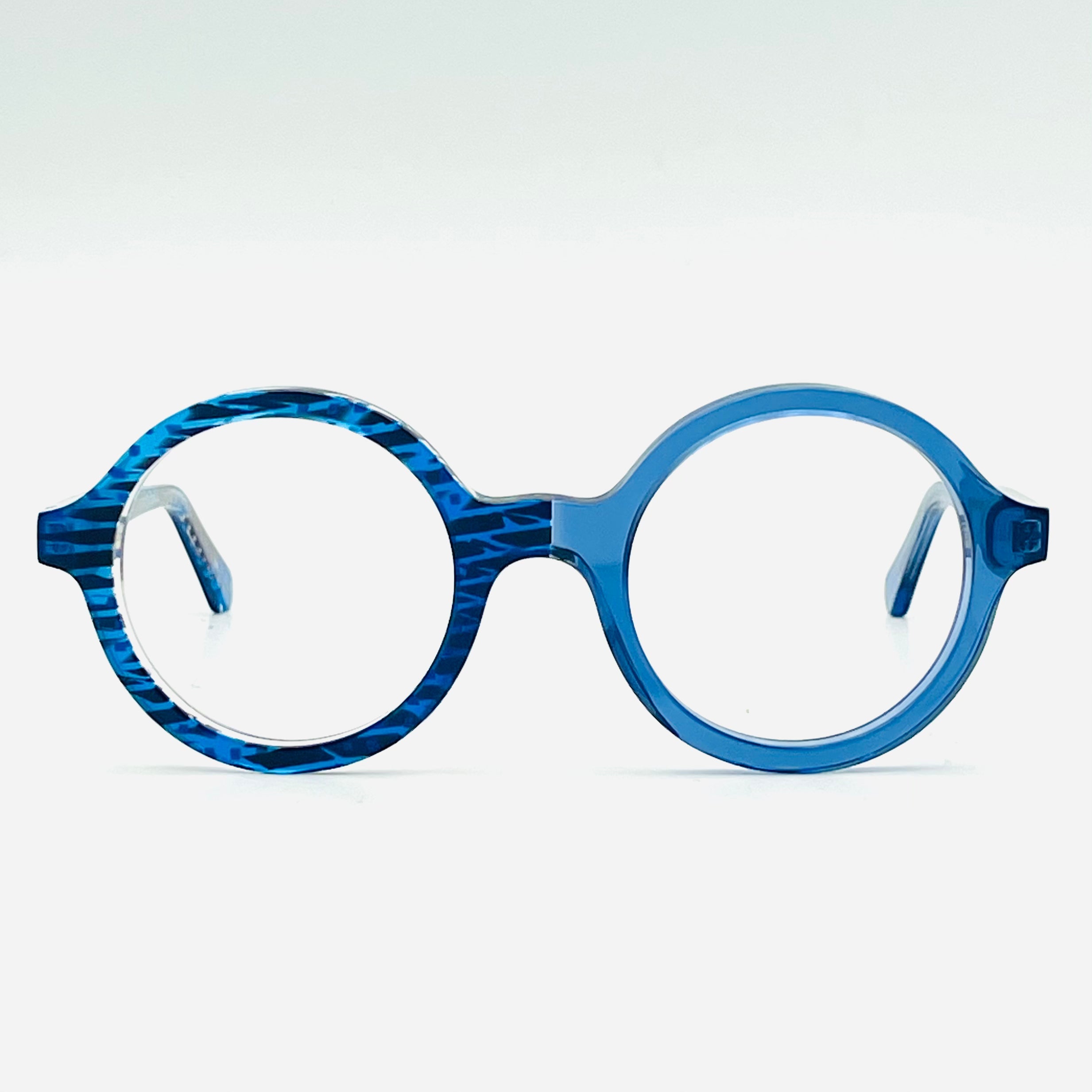 CELESTE EYEWEAR -WINSTON (1051L-AZZURRO)