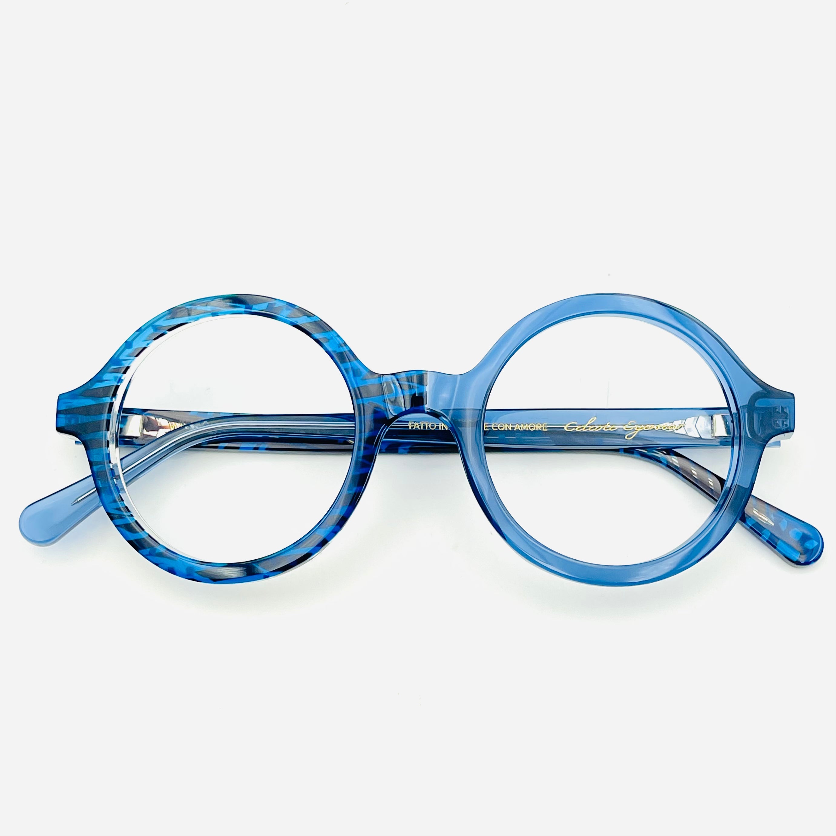 CELESTE EYEWEAR -WINSTON (1051L-AZZURRO)