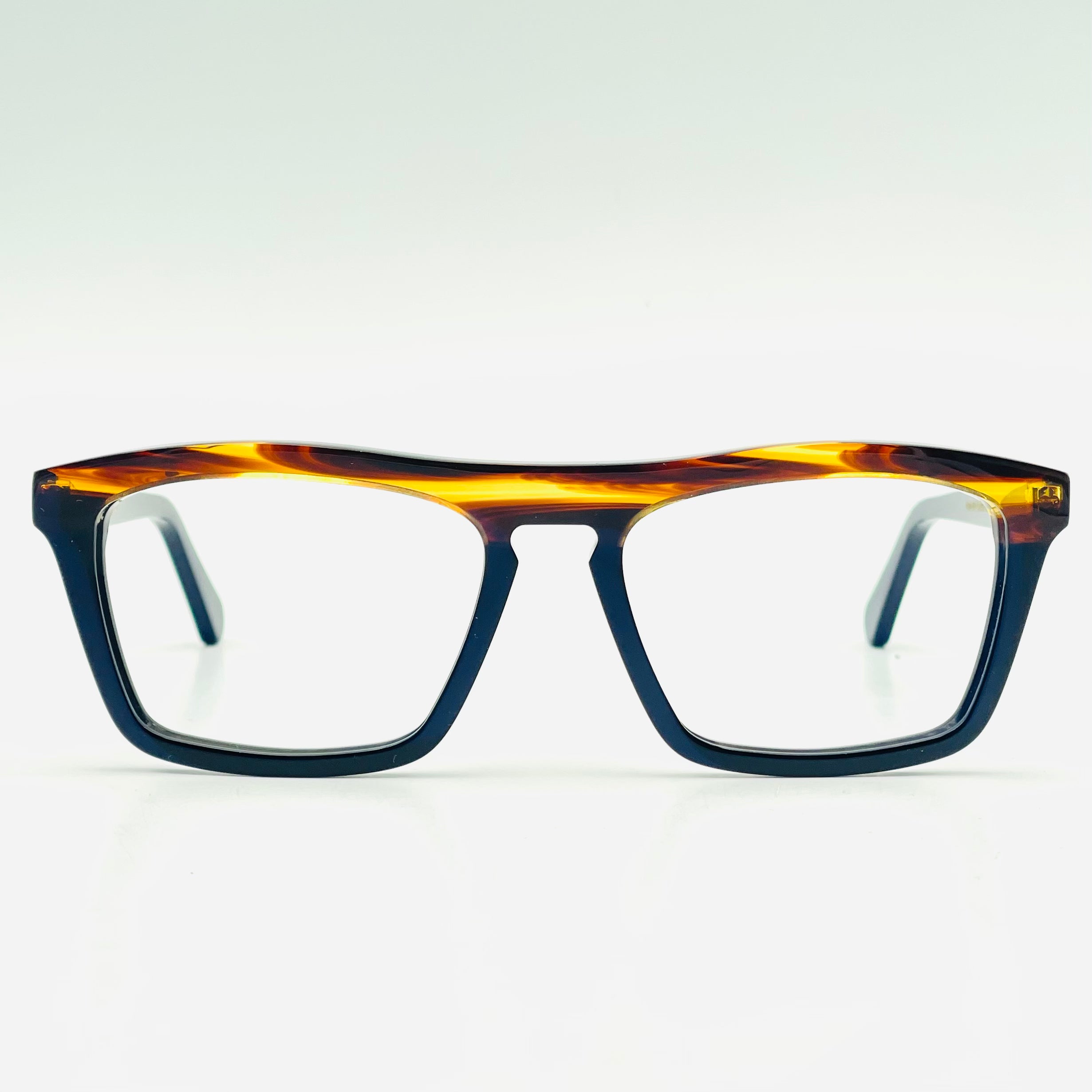 CELESTE EYEWEAR -FERNANDO (1047L-BLACK/HAVANA)