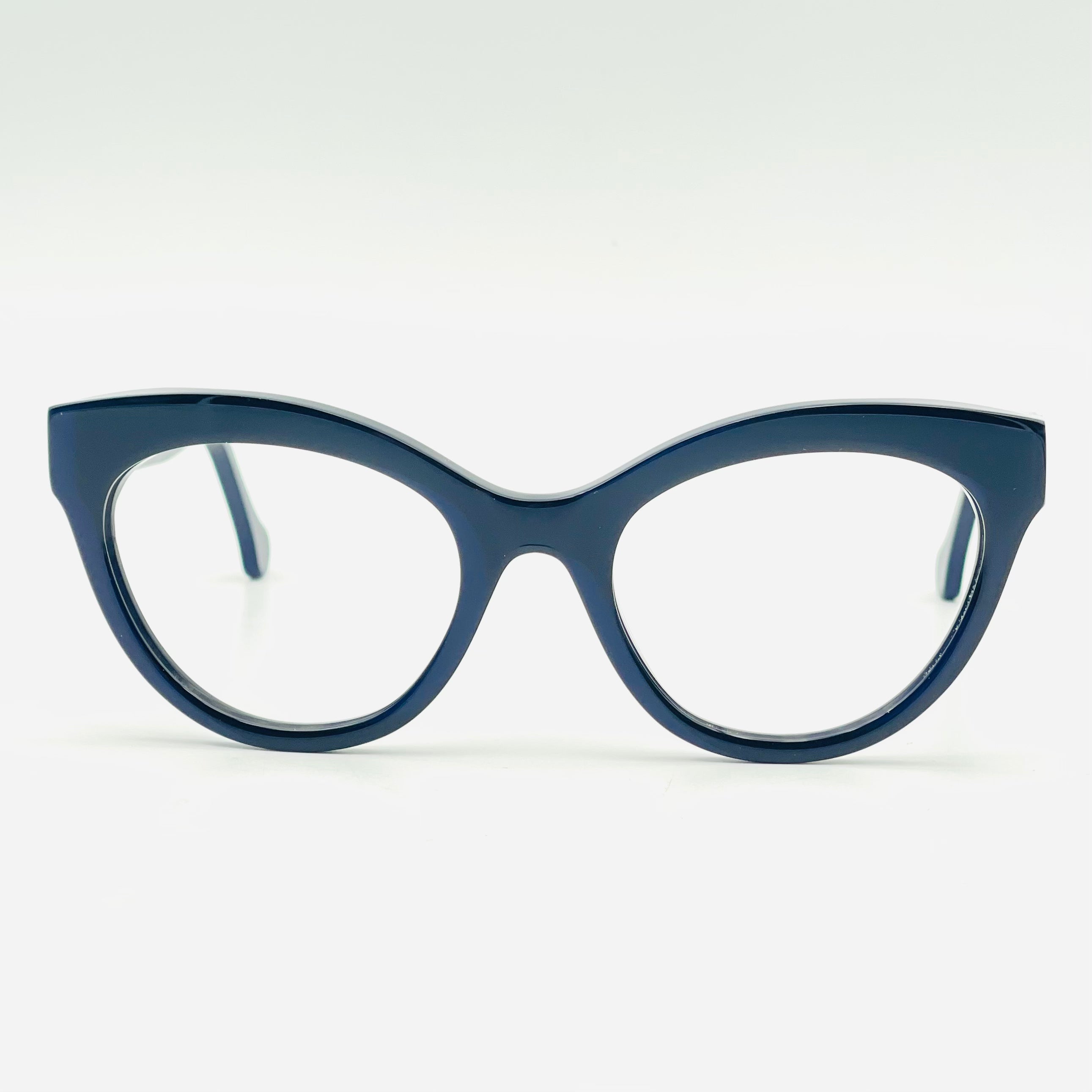 CELESTE EYEWEAR -MERY (001E-BLACK)