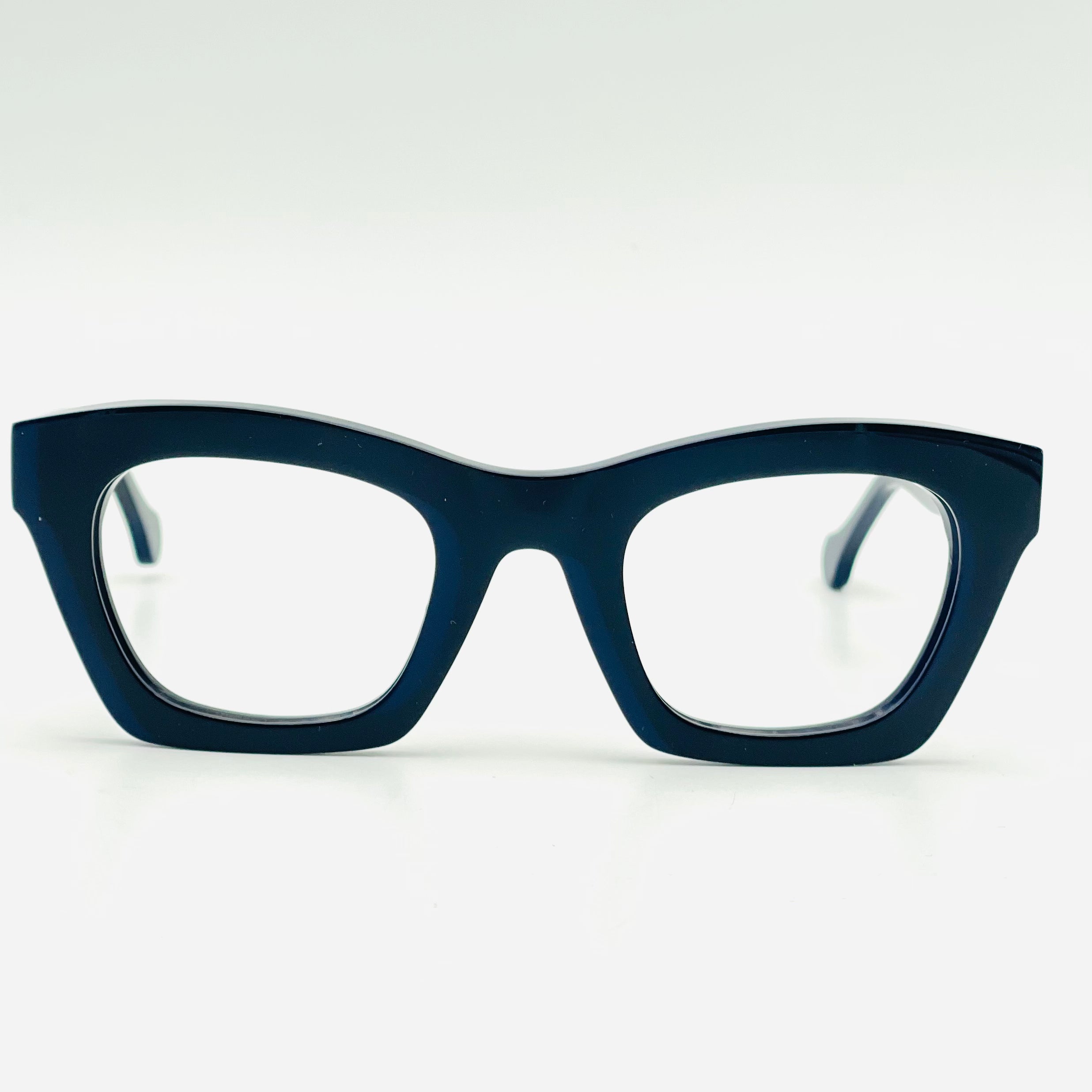 CELESTE EYEWEAR -GINGER (001E-BLACK)