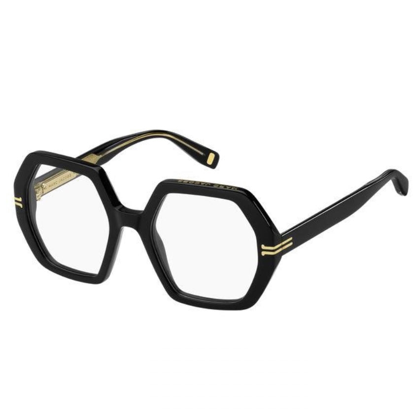 MARC JACOBS 1077 (807-BLACK)