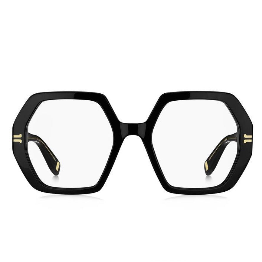 MARC JACOBS 1077 (807-BLACK)