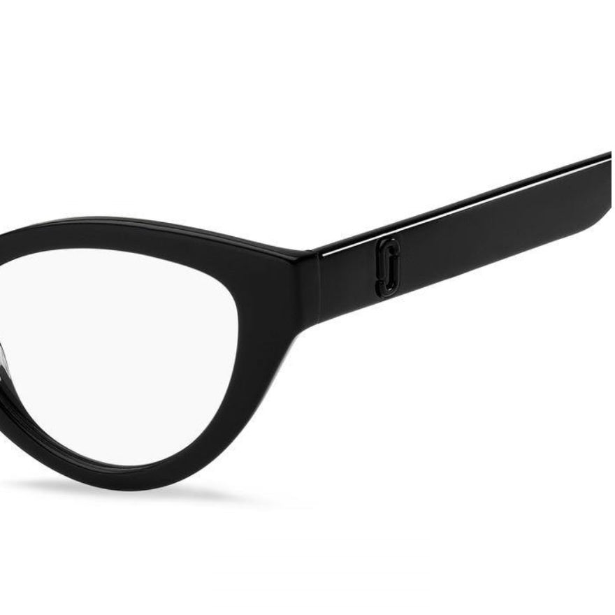 MARC JACOBS 651 (807-BLACK)