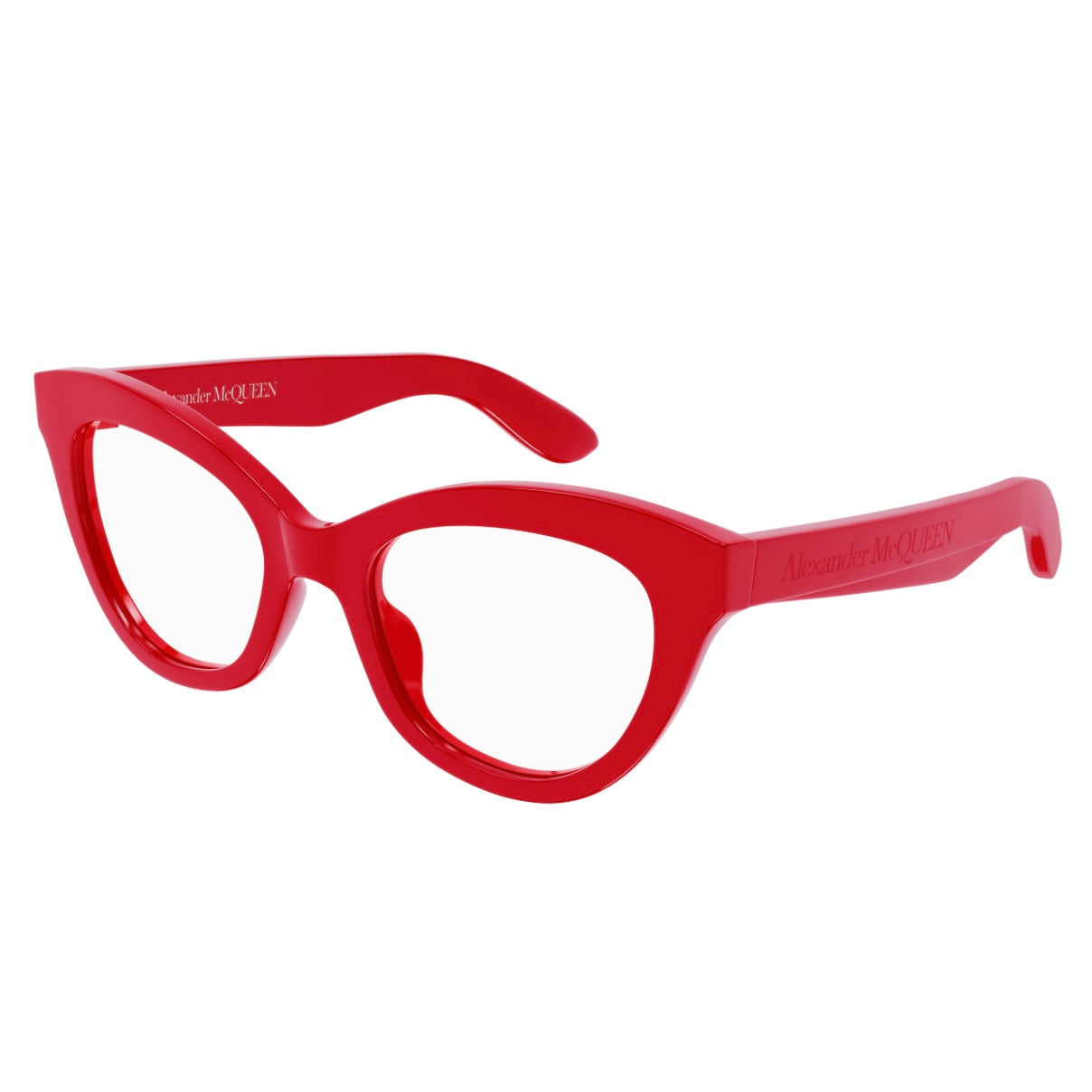 ALEXANDER McQUEEN AM0395O (003-RED)