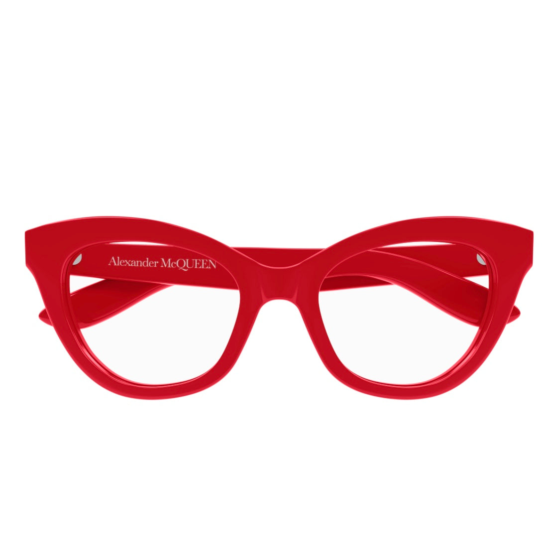 ALEXANDER McQUEEN AM0395O (003-RED)