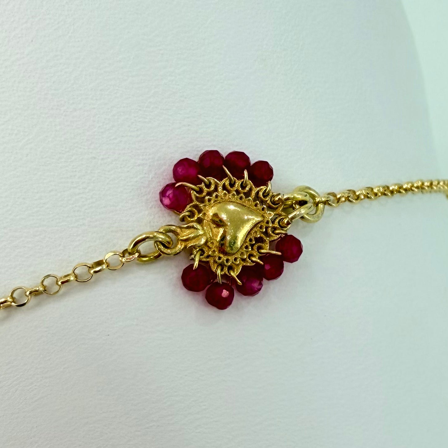 BRACCIALE CUORE S B921