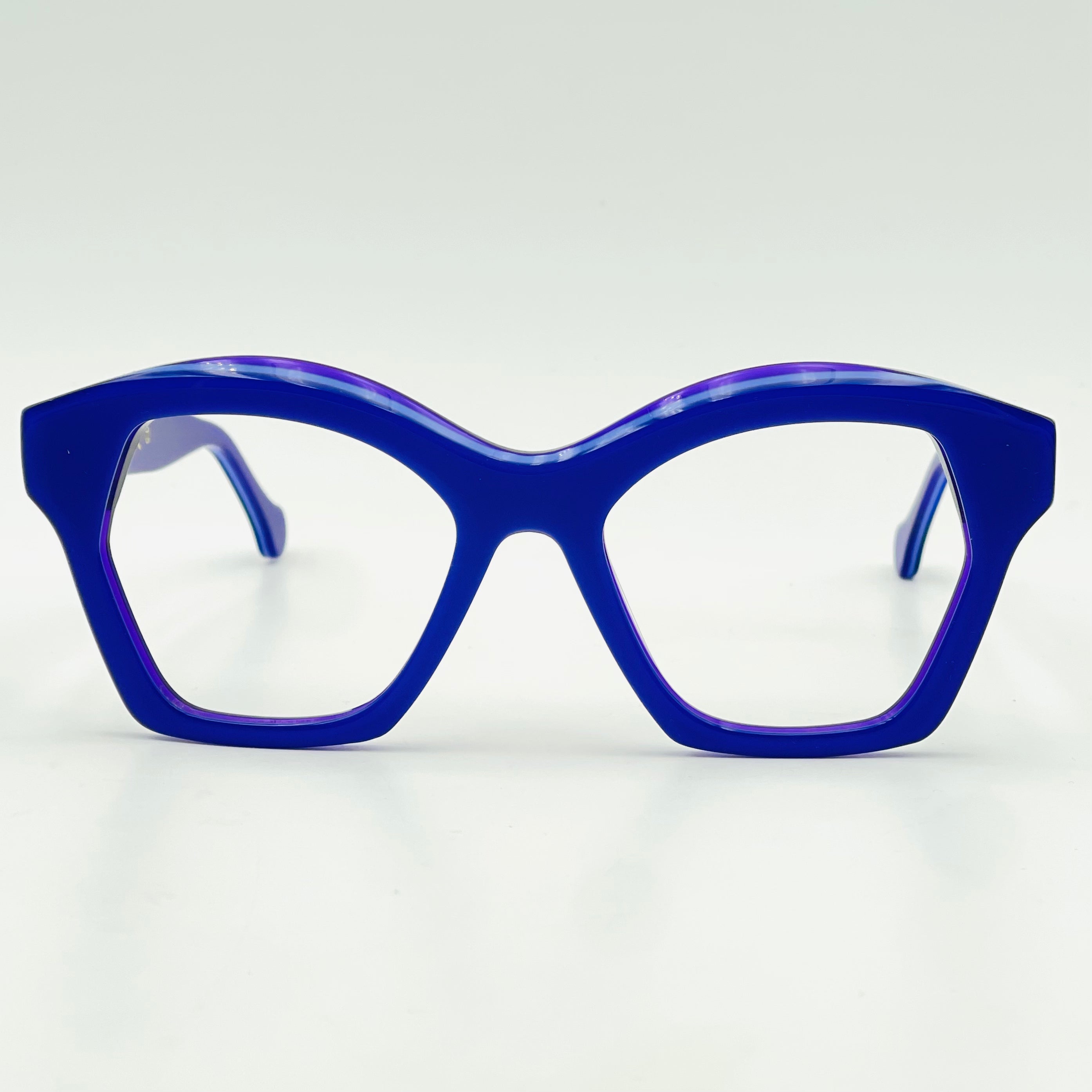 CELESTE EYEWEAR -HEATHER (1184-VIOLET)