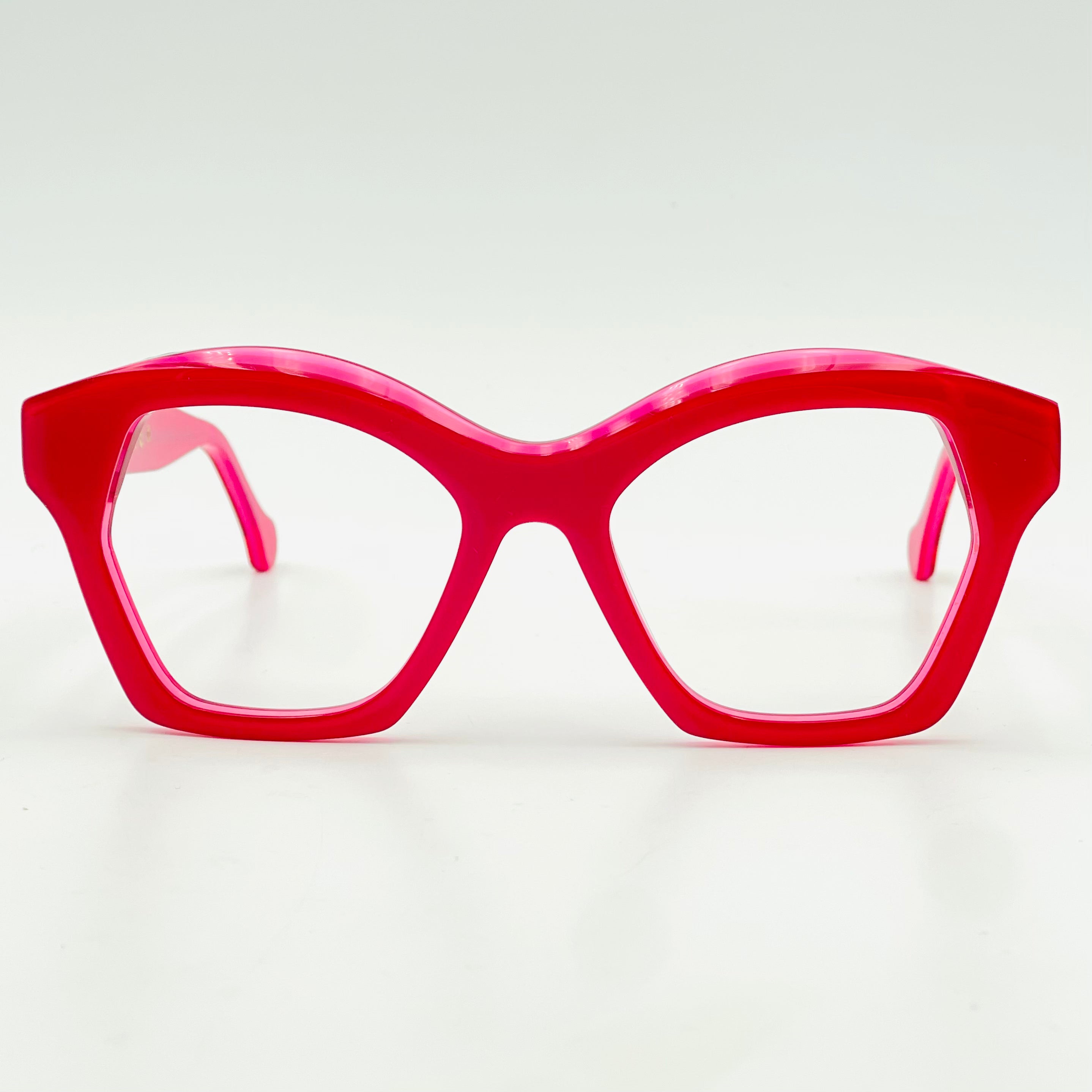 CELESTE EYEWEAR -HEATHER (1183-FUXSIA)