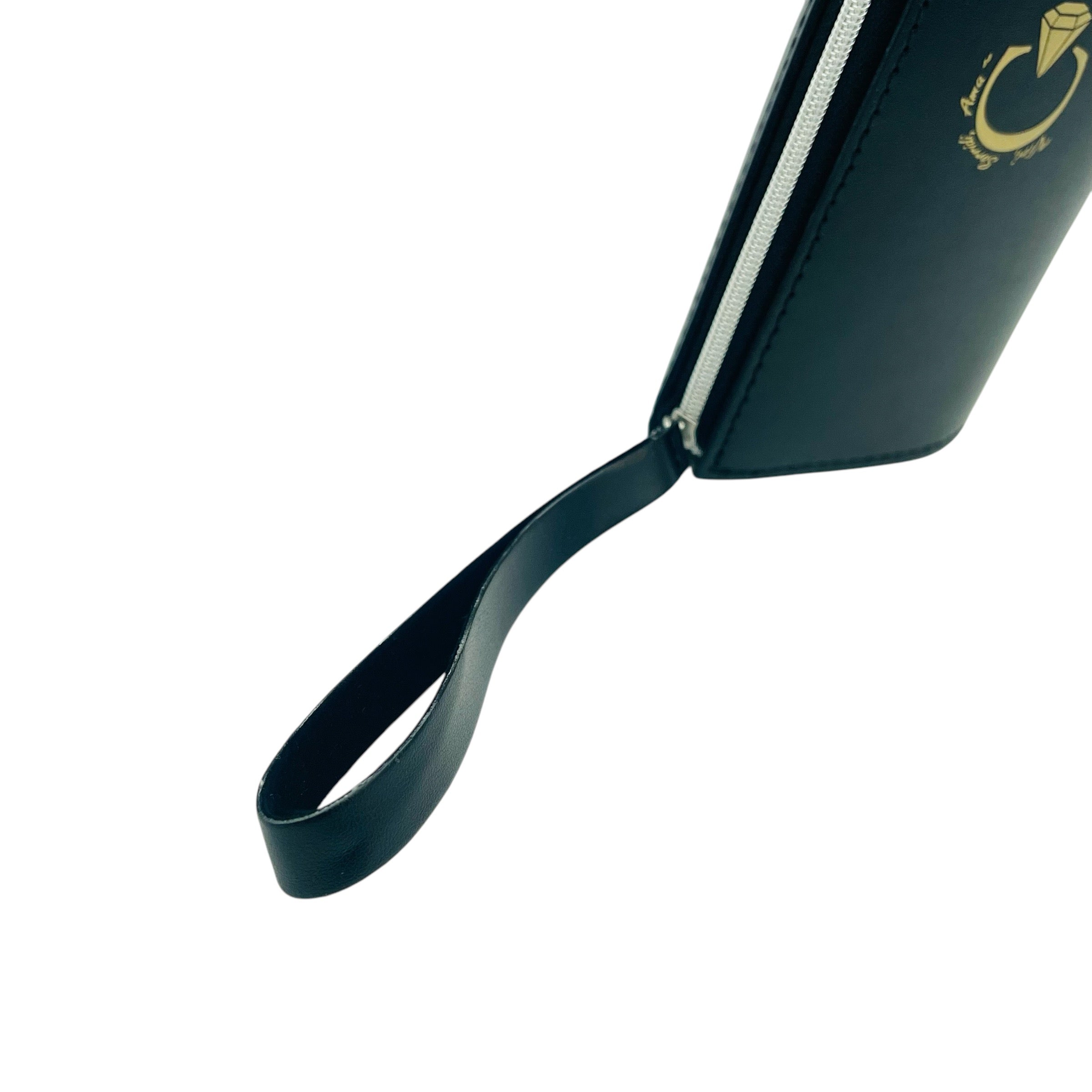 CUSTODIA OCCHIALI CELESTE EYEWEAR