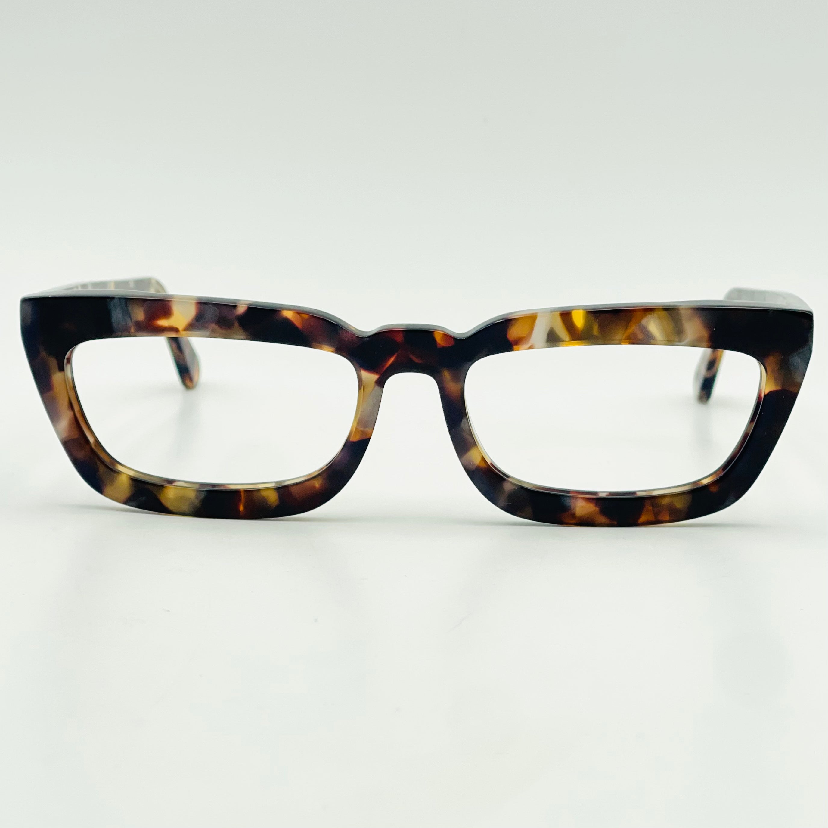 CELESTE EYEWEAR -GRACE (693-HAVANA)