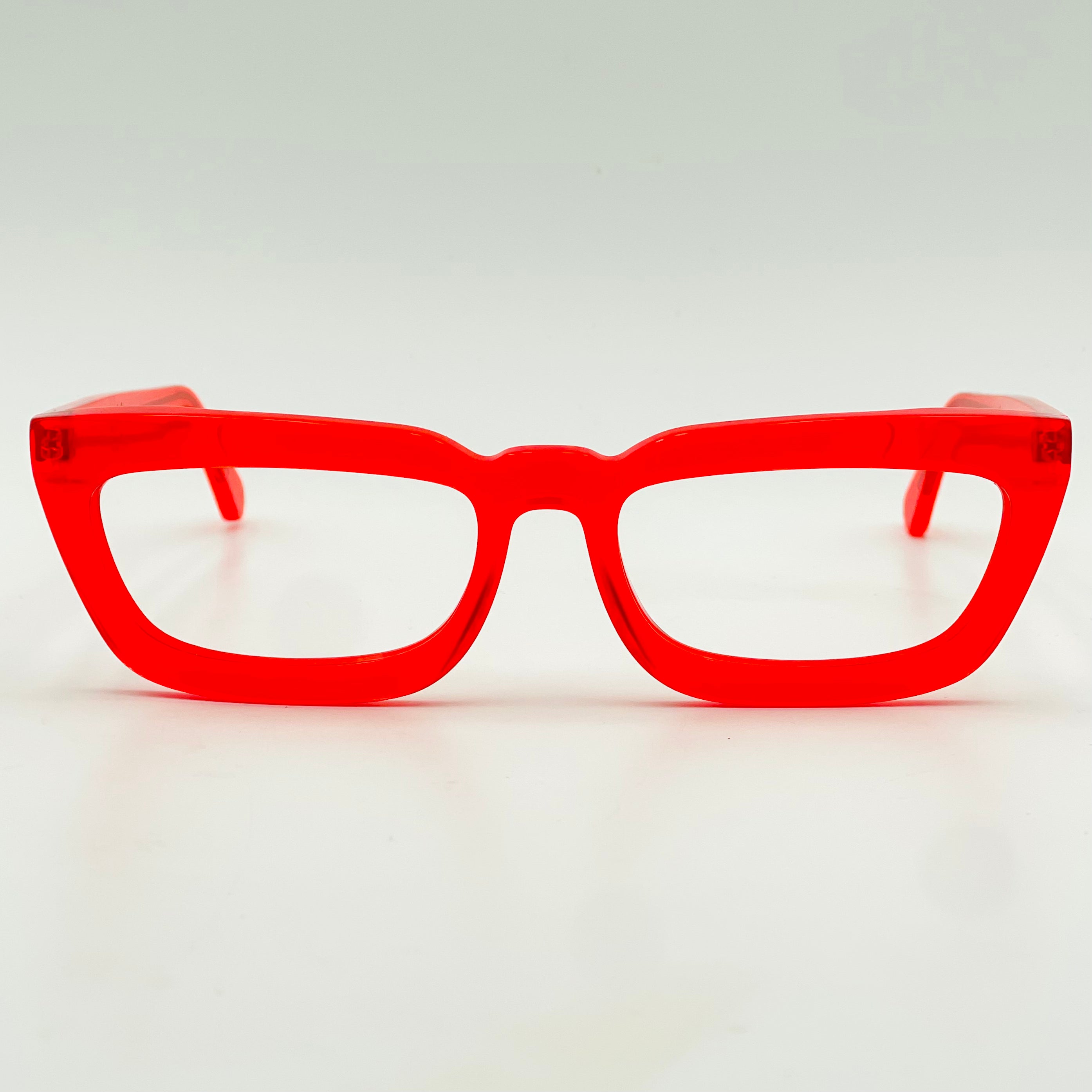 CELESTE EYEWEAR -GRACE (019-RED)