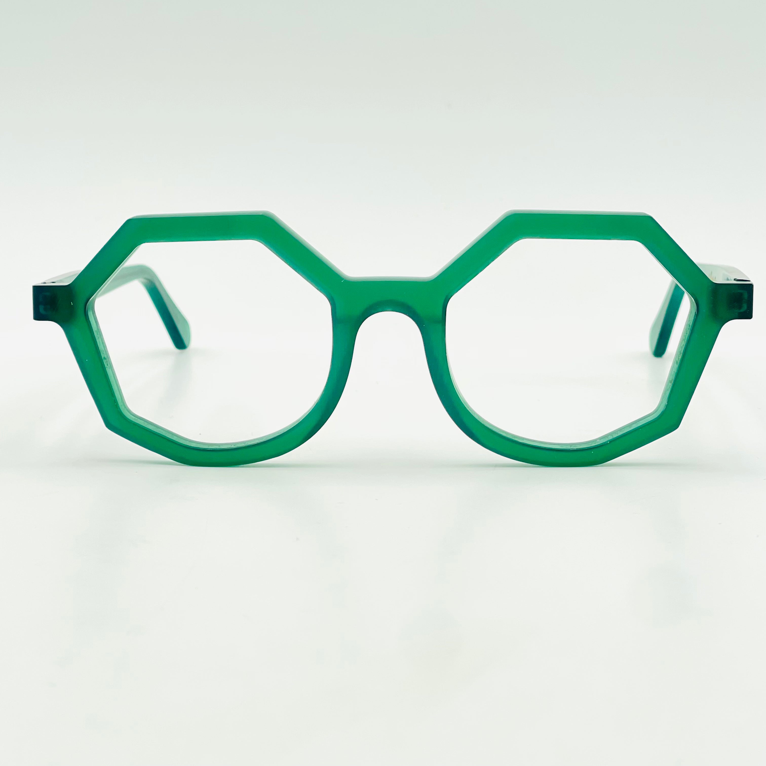 CELESTE EYEWEAR -ANTO (038N-GREEN MAT)