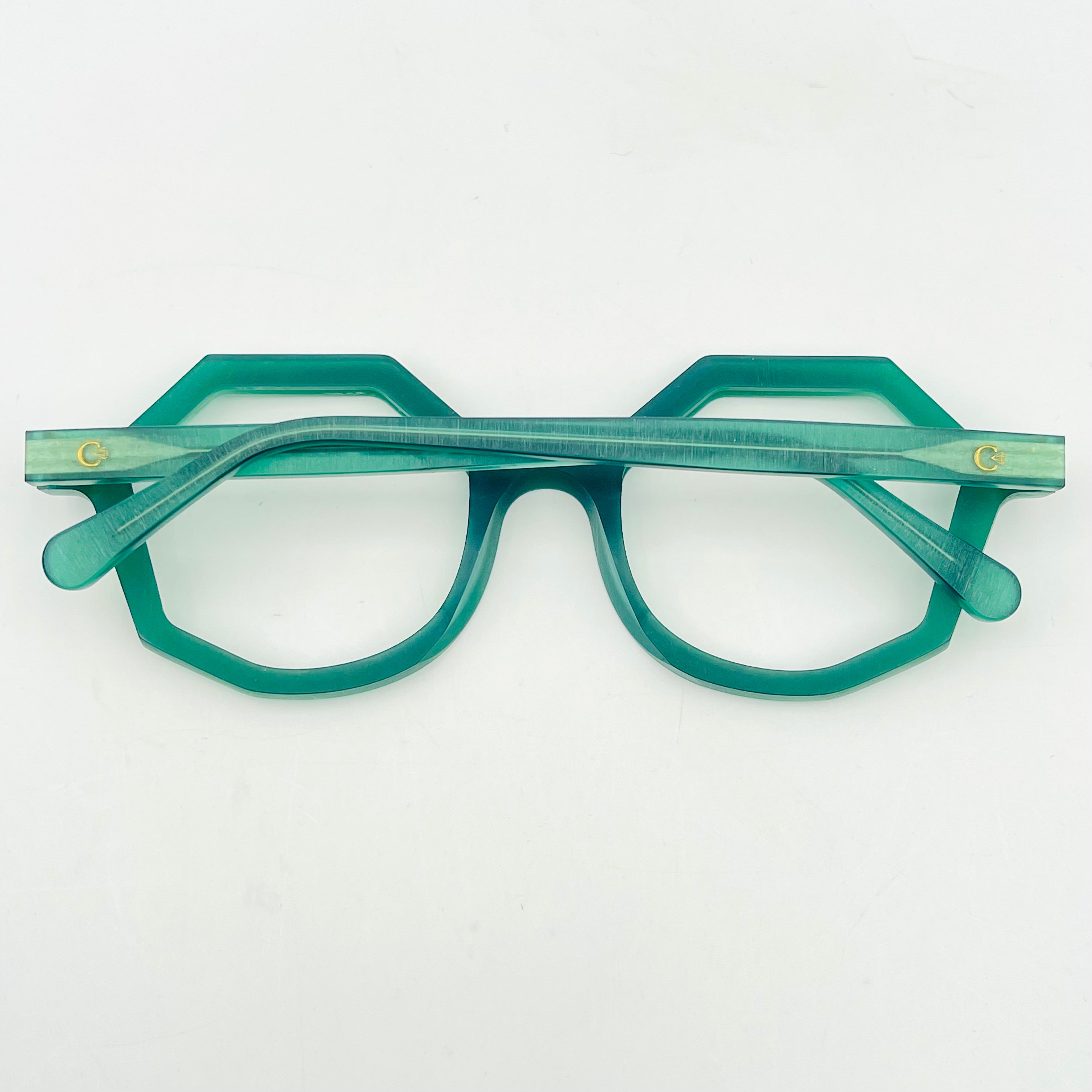 CELESTE EYEWEAR -ANTO (038N-GREEN MAT)