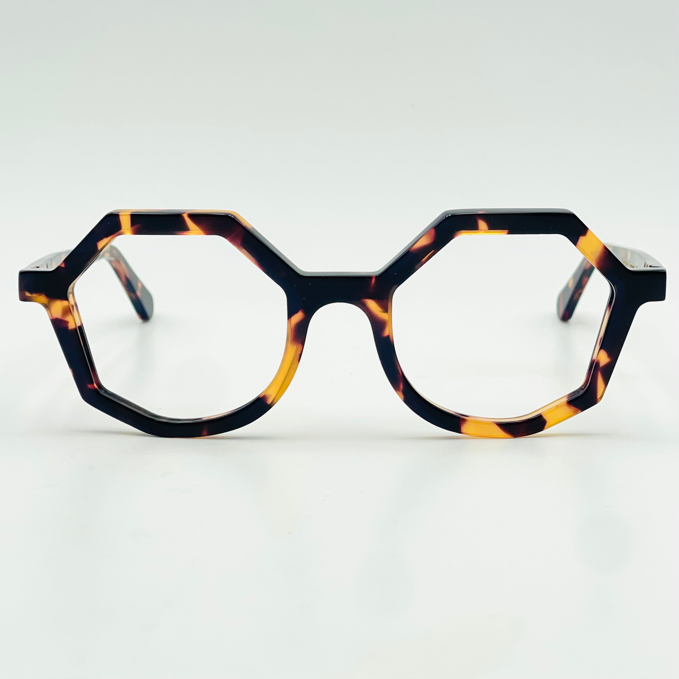 CELESTE EYEWEAR -ANTO (698-HAVANA)