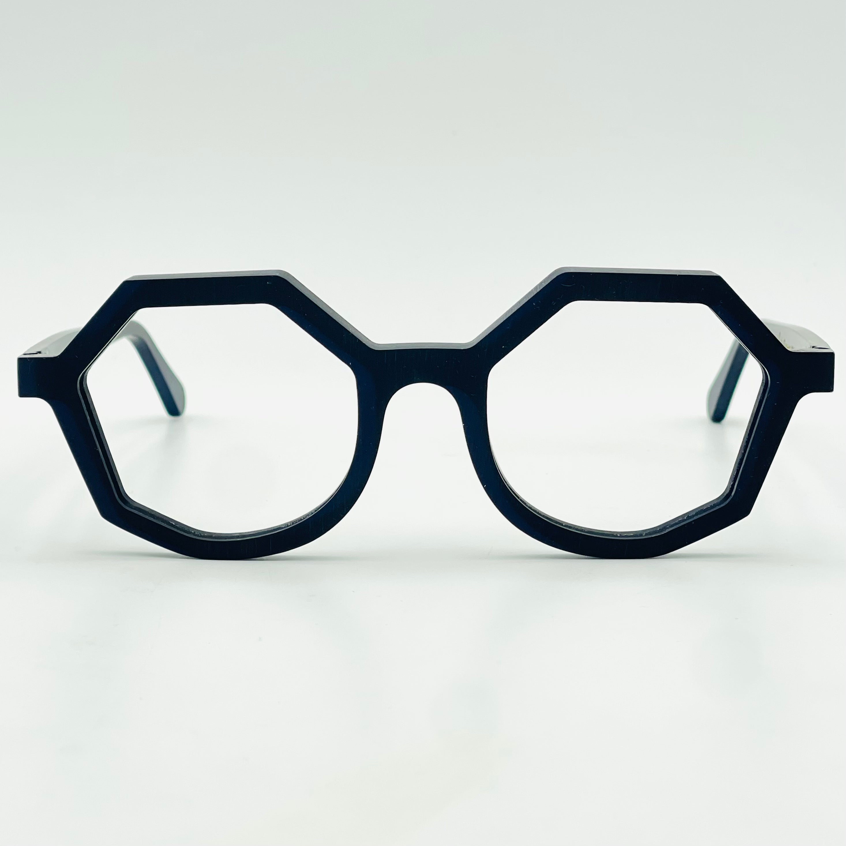 CELESTE EYEWEAR -ANTO (001N-BLACK MAT)