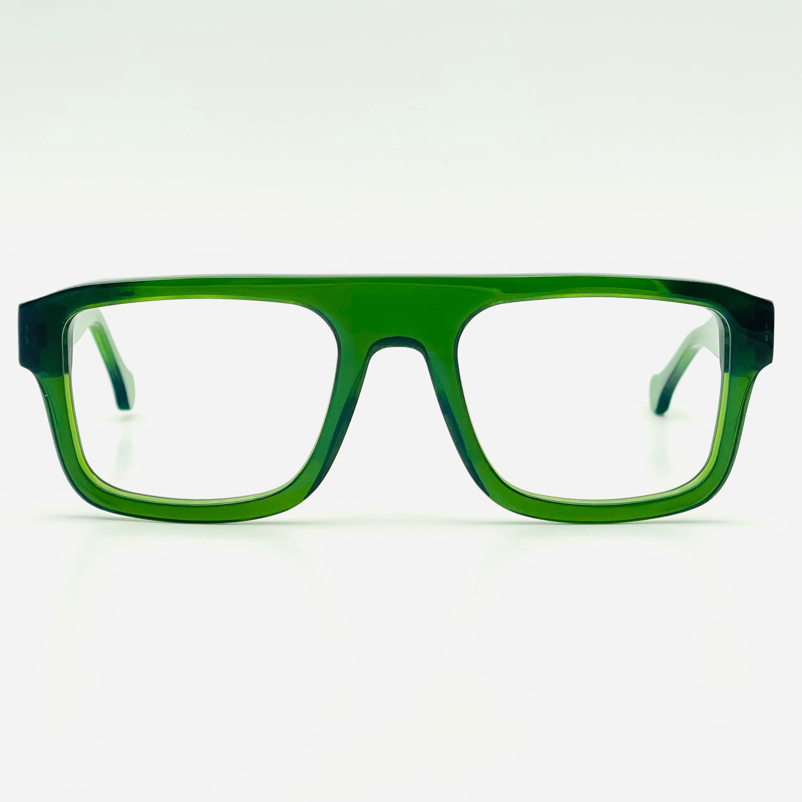 CELESTE EYEWEAR -TONY (168-GREEN)