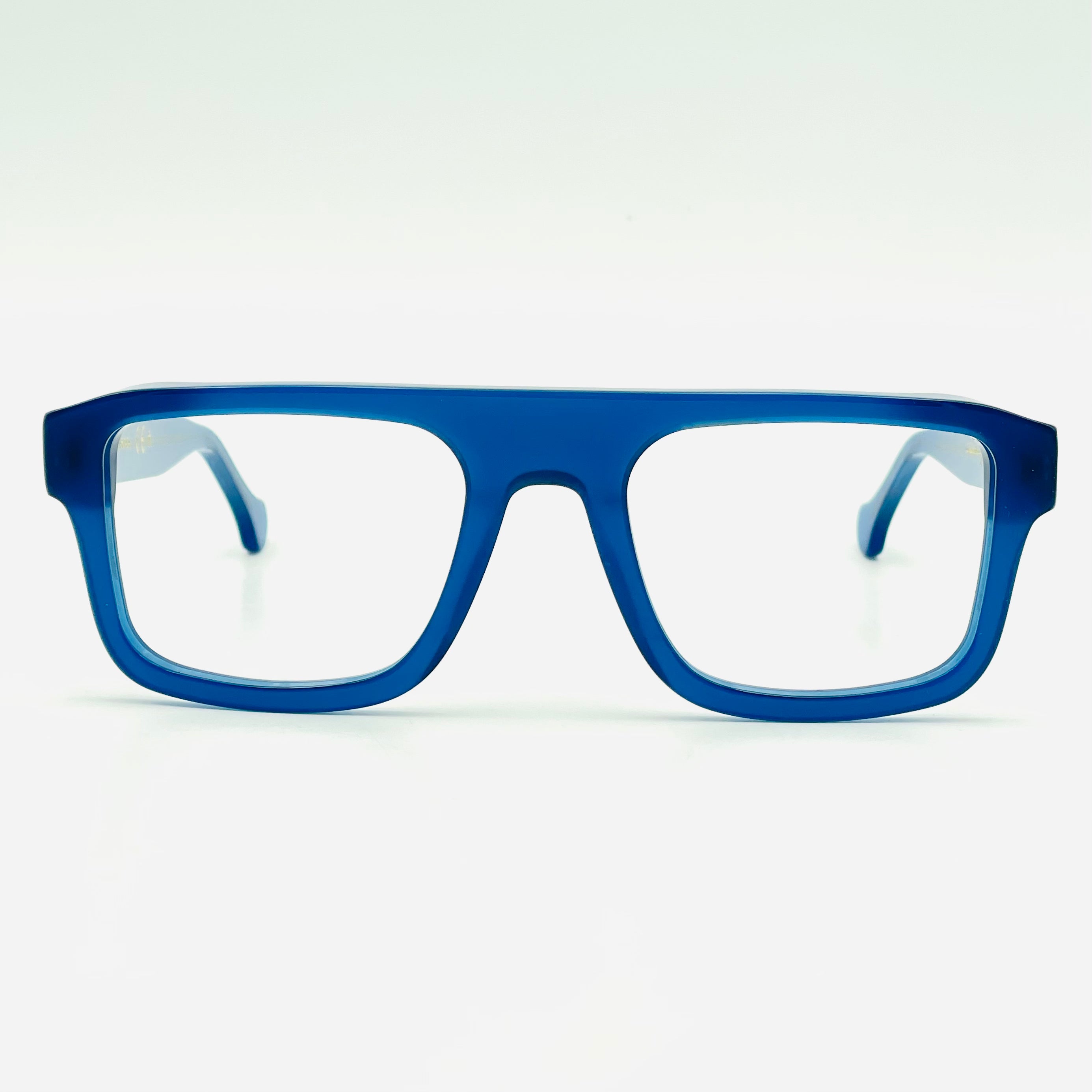 CELESTE EYEWEAR -TONY (045-BLU)