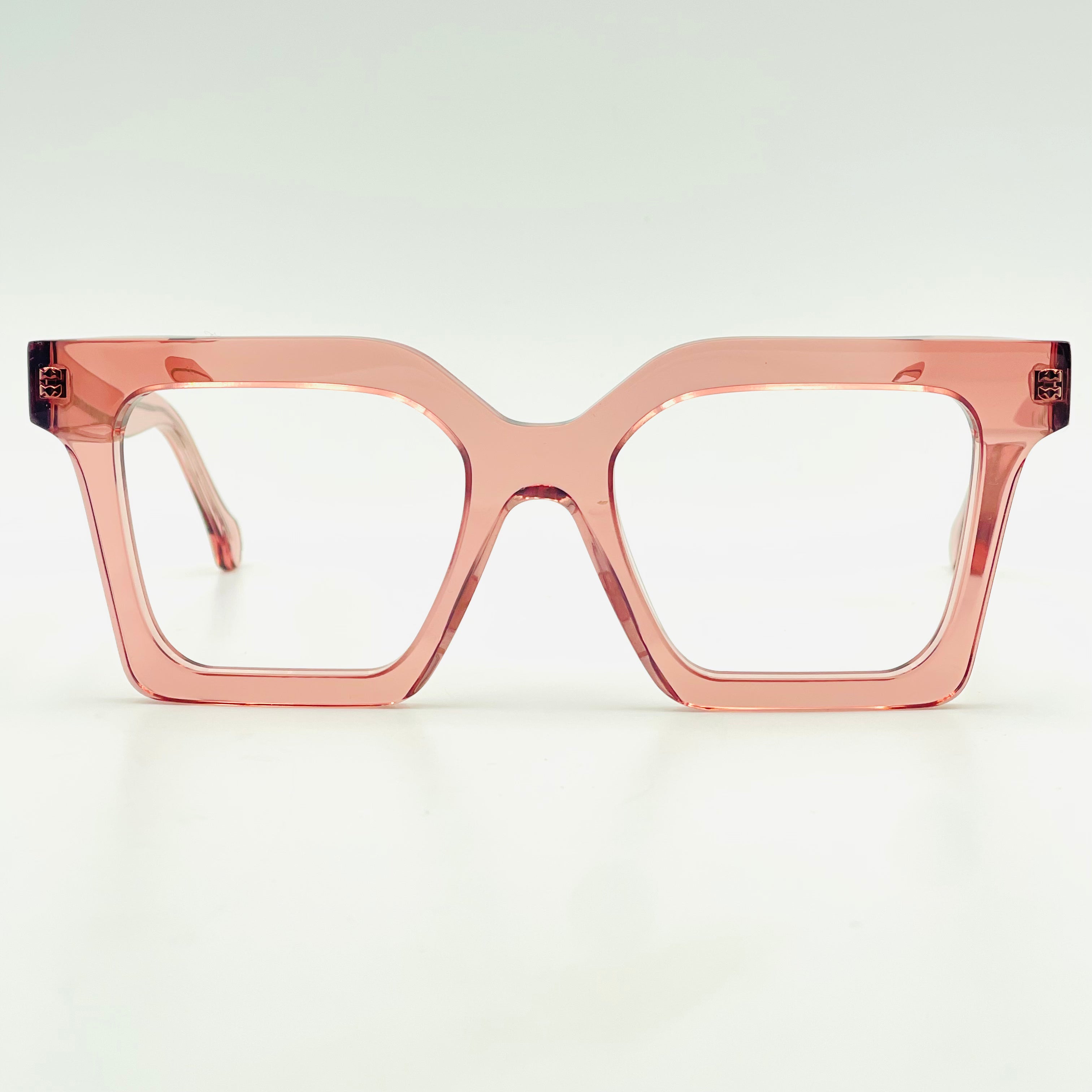 CELESTE EYEWEAR -LORELLA (1029-NUDE)