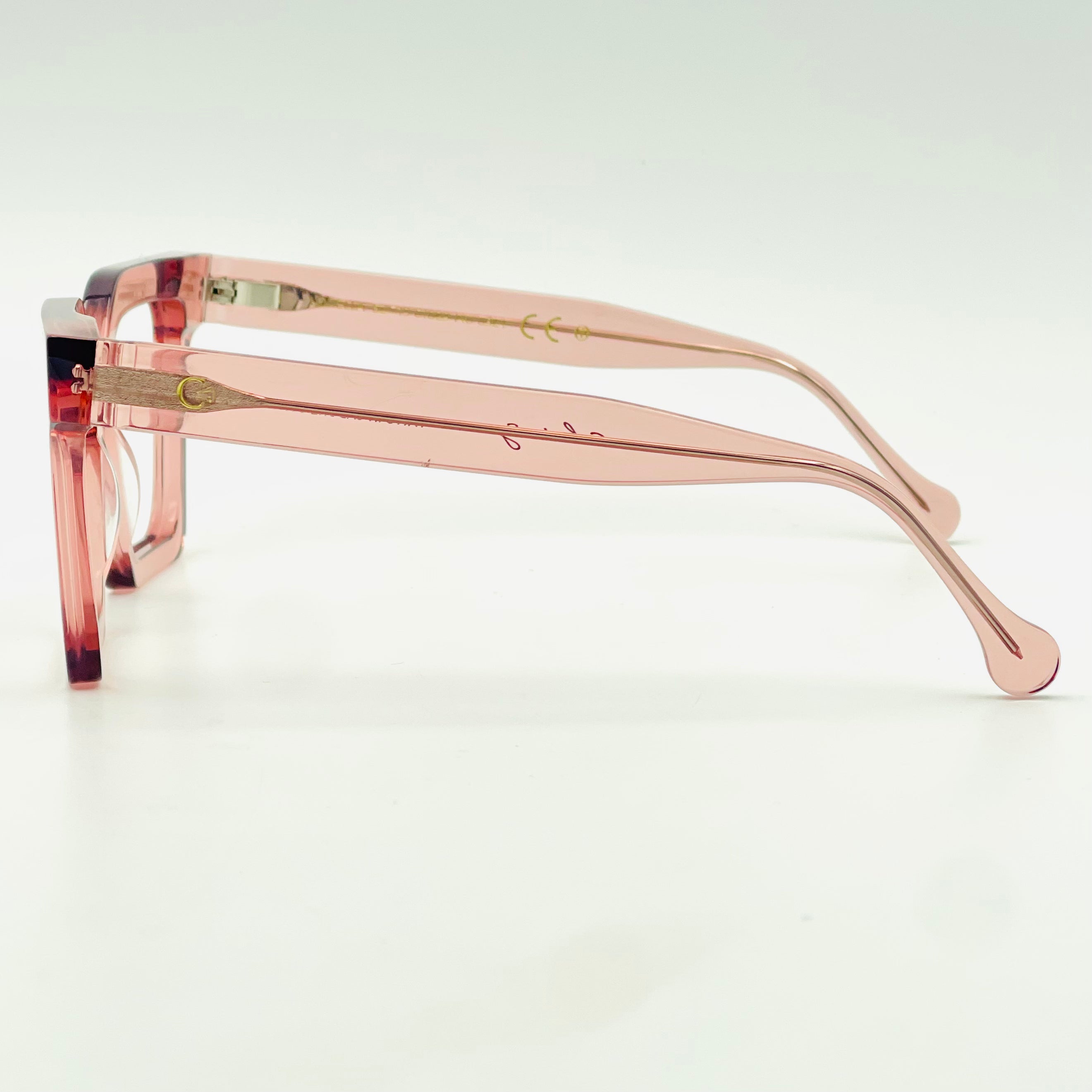 CELESTE EYEWEAR -LORELLA (1029-NUDE)