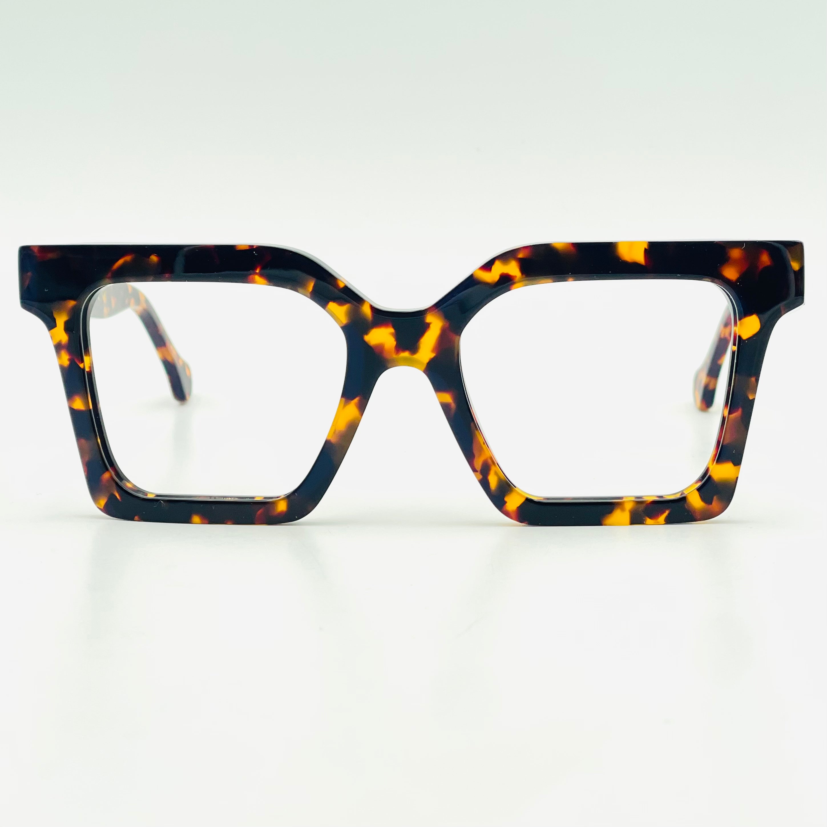 CELESTE EYEWEAR -LORELLA (066-HAVANA)