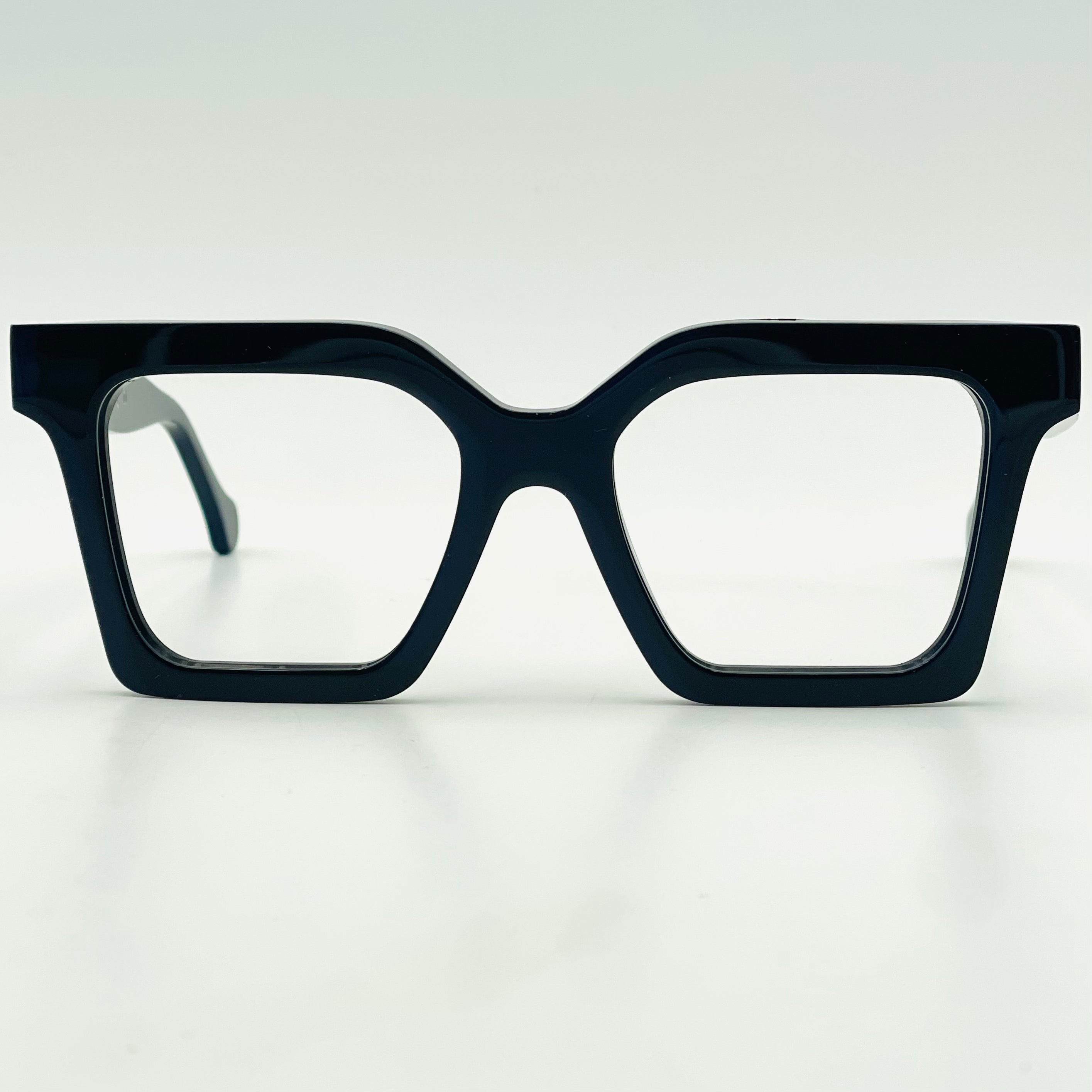 CELESTE EYEWEAR -LORELLA (001-BLACK)