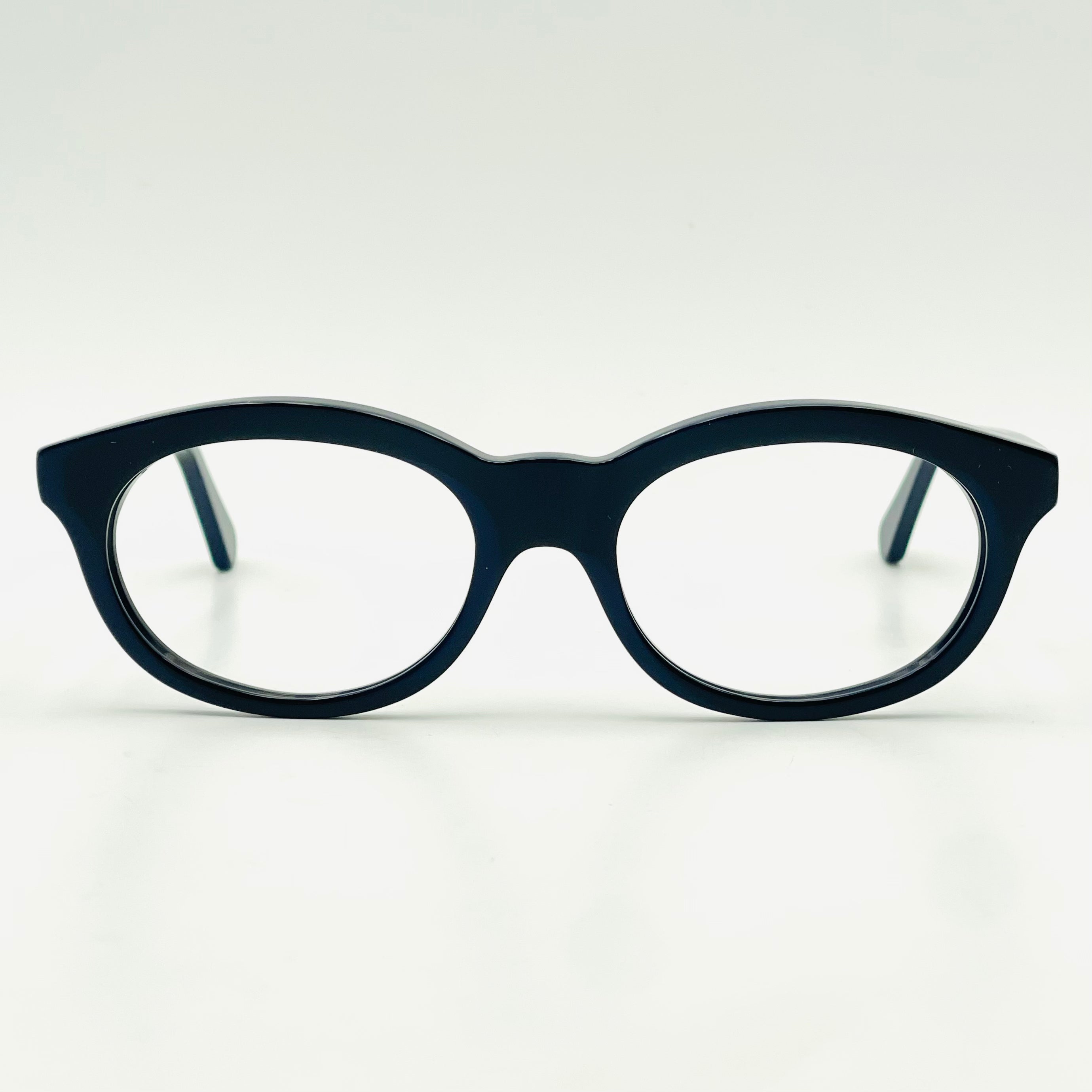 CELESTE EYEWEAR -ERSILIA (001-BLACK)