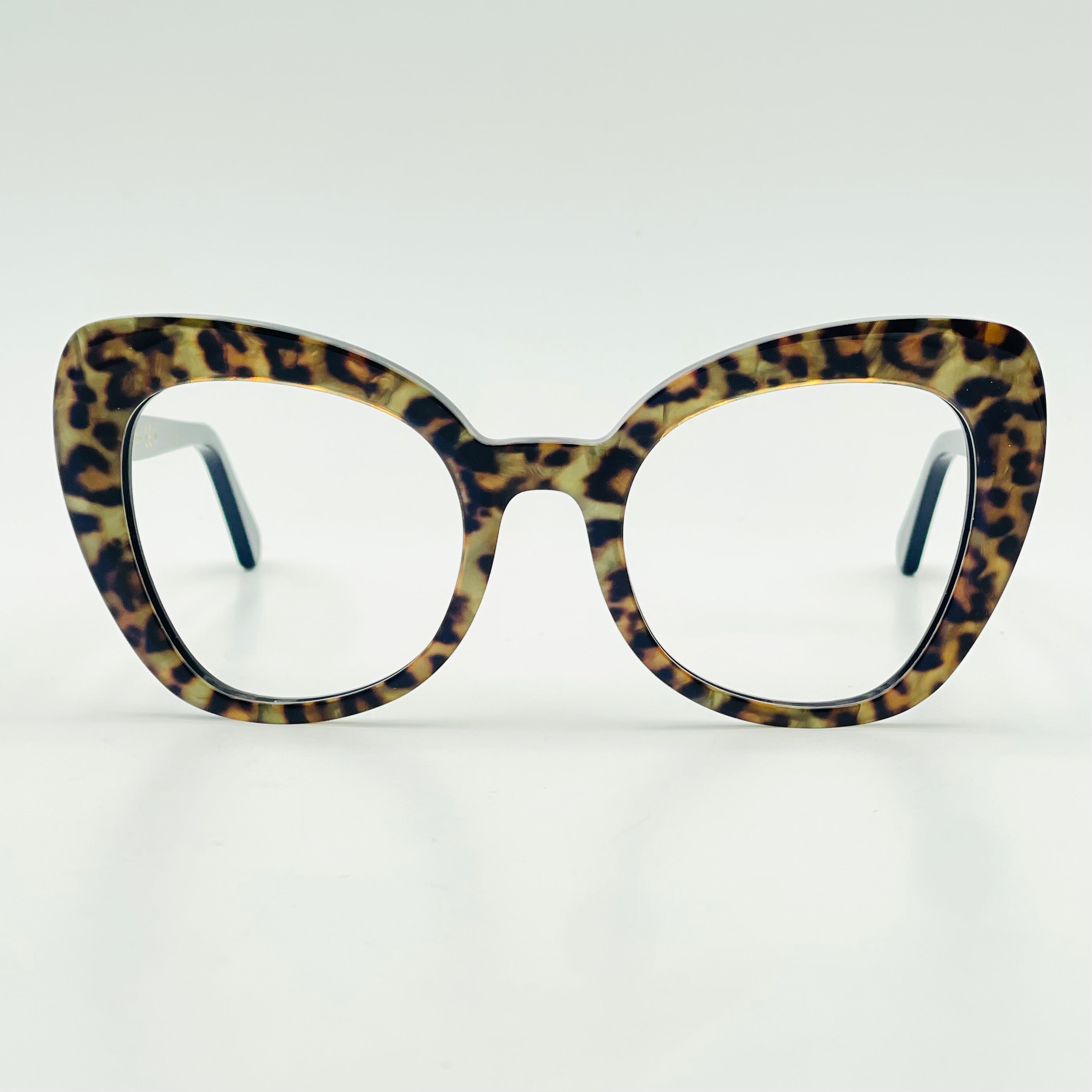 CELESTE EYEWEAR -NORMA (740-ANIMALIER)