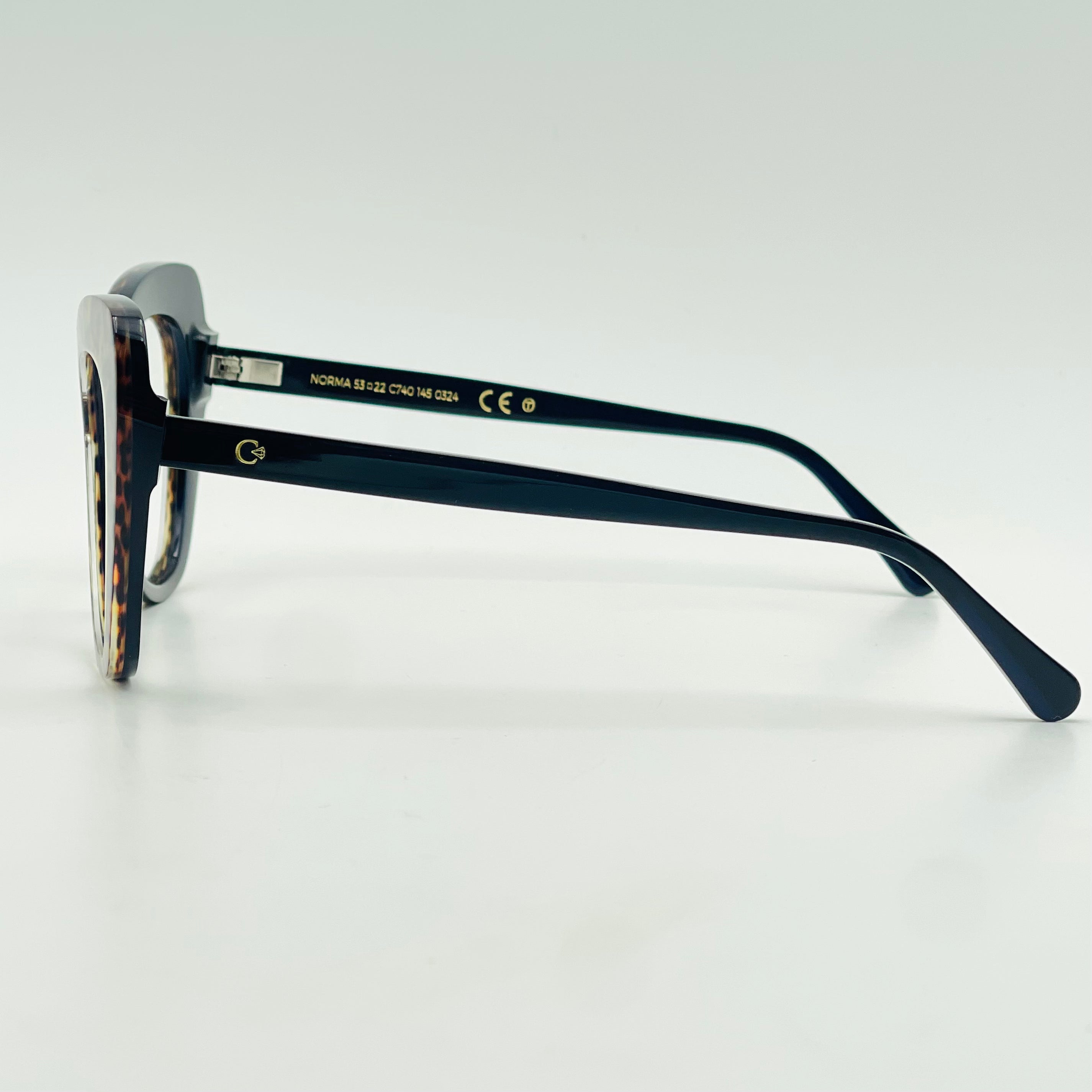 CELESTE EYEWEAR -NORMA (740-ANIMALIER)